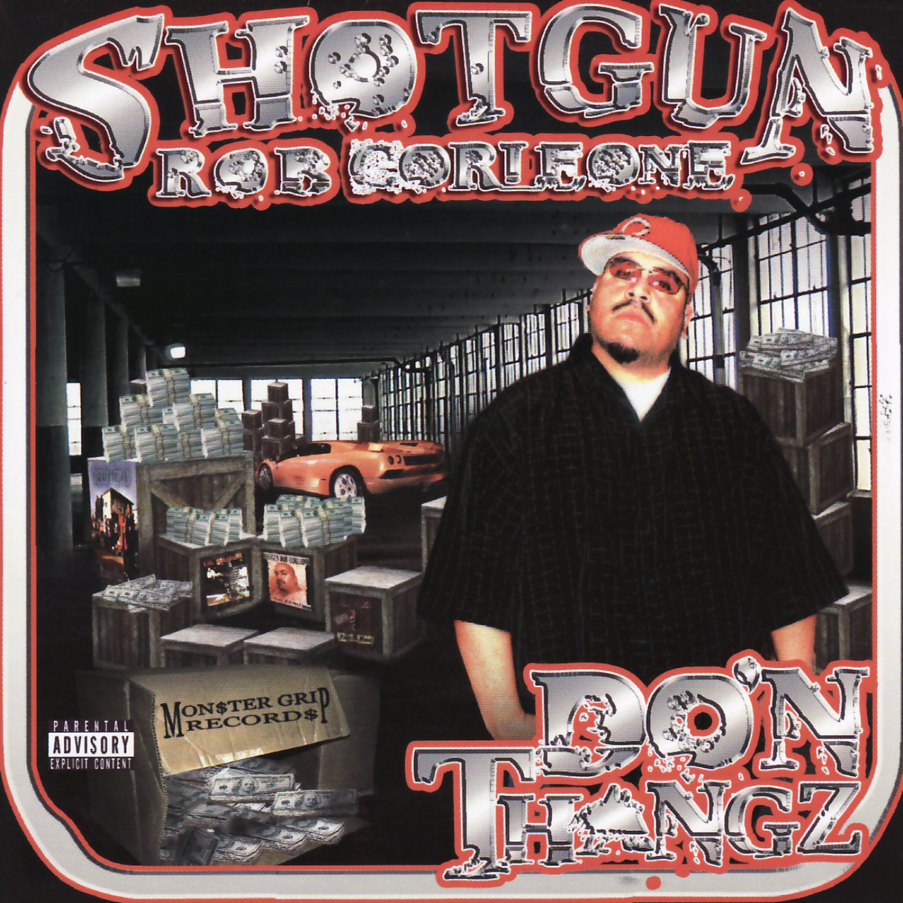 Скачать песню Lil Raider, Lil Coner, Young D.R.U., Shotgun Rob Corleone - They Gonna Miss Me бесплатно в MP3 для Android и iOS