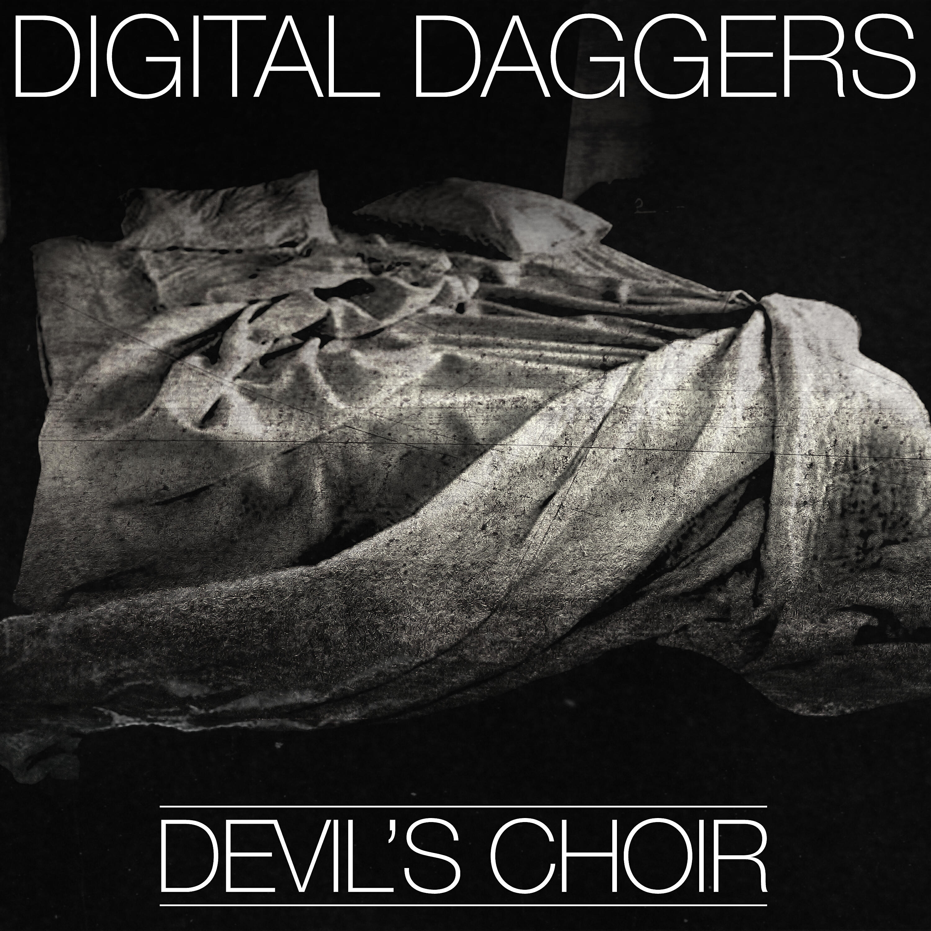 Релиз Devil's Choir