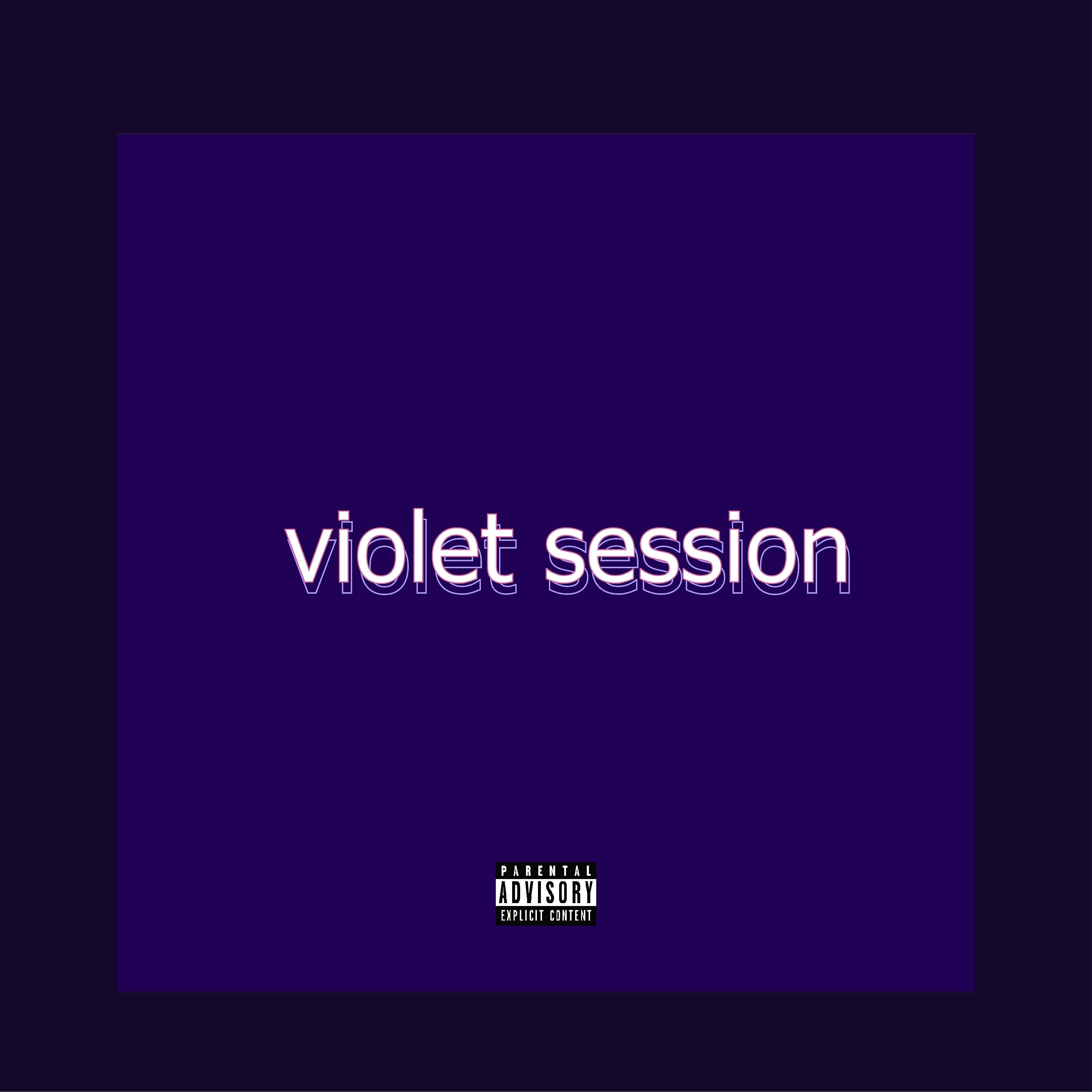 Релиз Violet Session