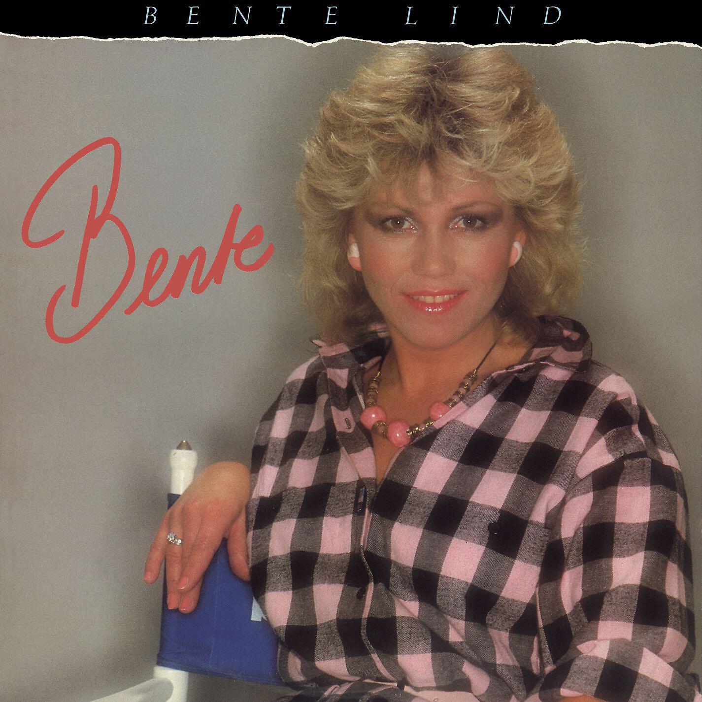 Релиз Bente