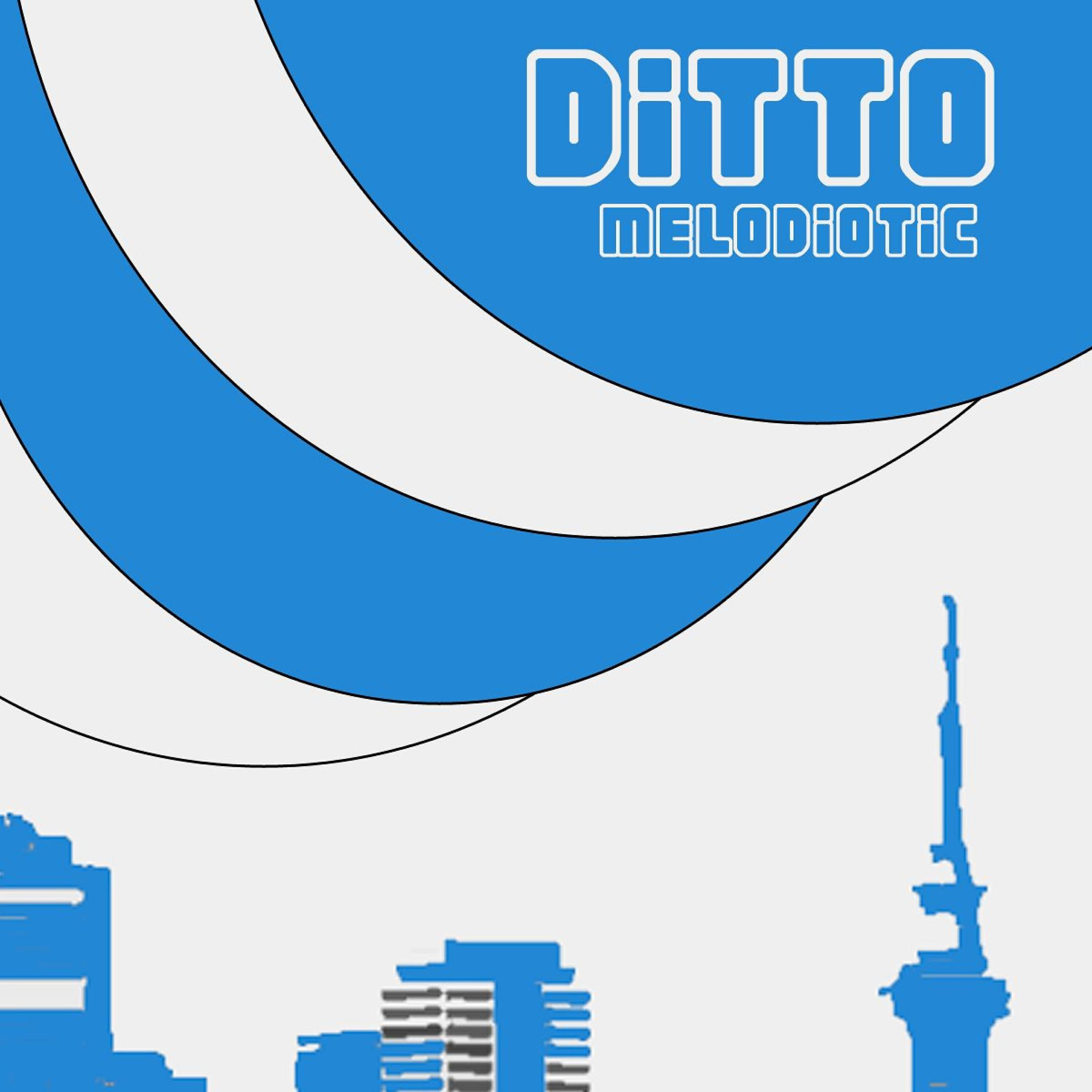 Скачать песню Ditto - Tell Tale бесплатно в MP3 для Android и iOS