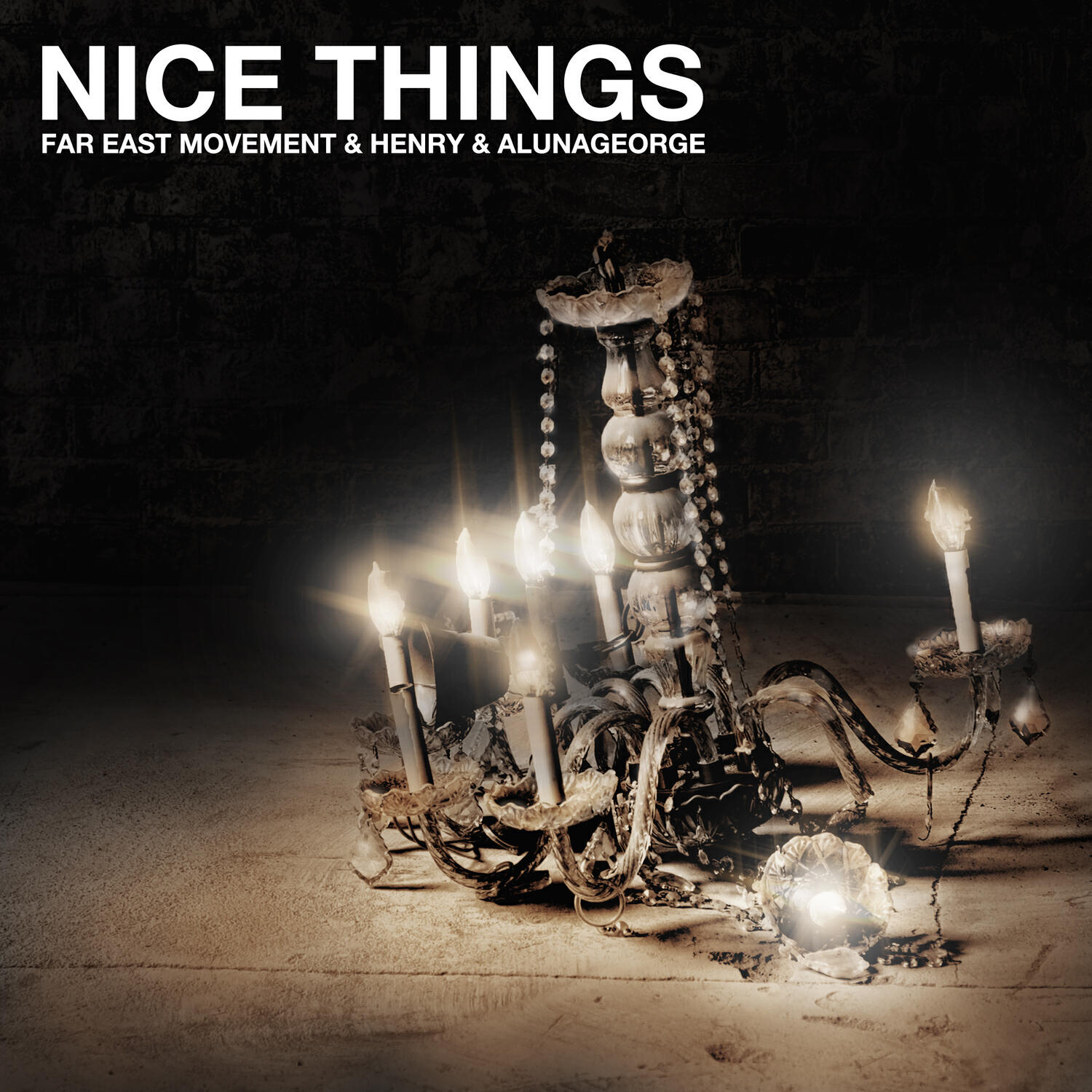 Релиз Nice Things