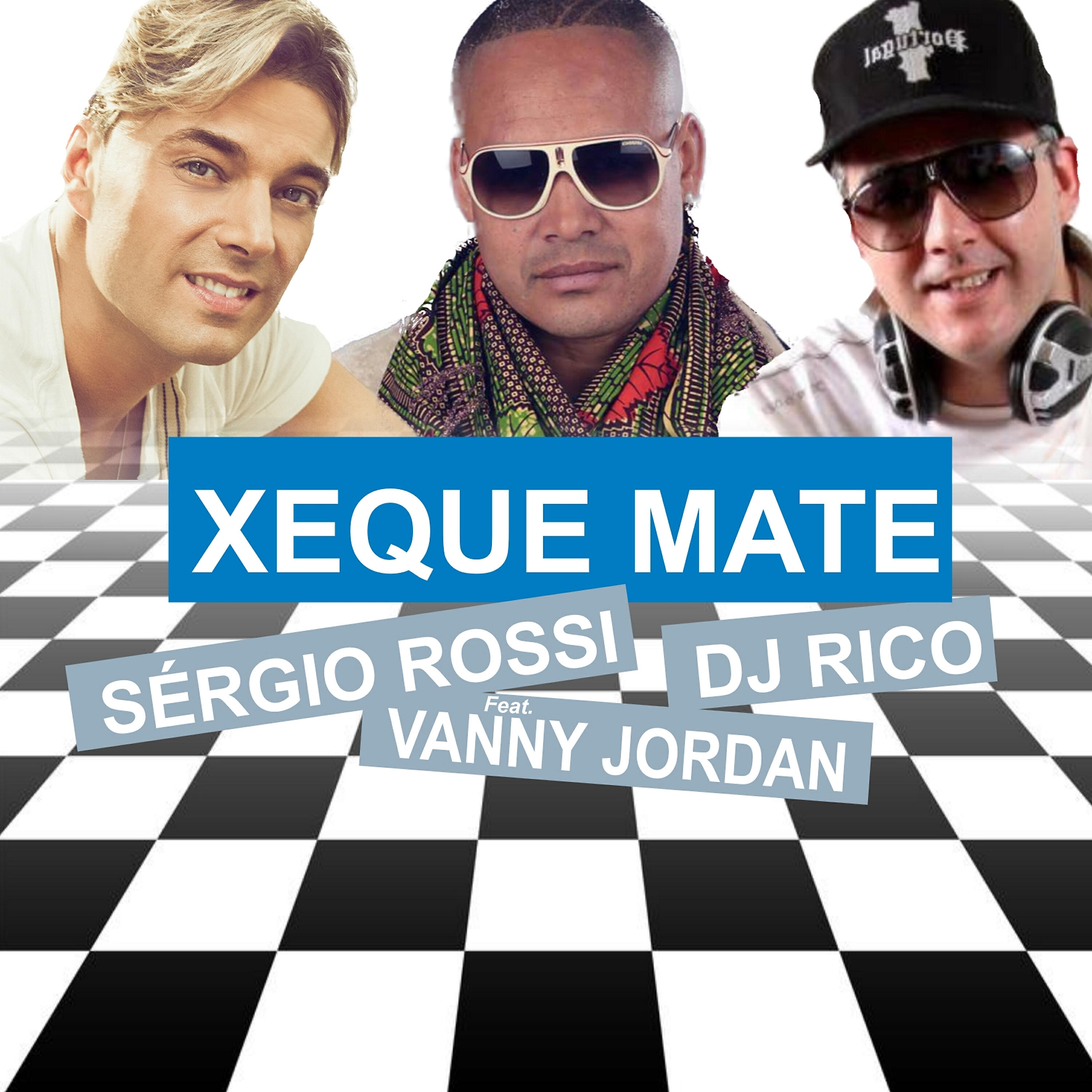 DJ Rico 