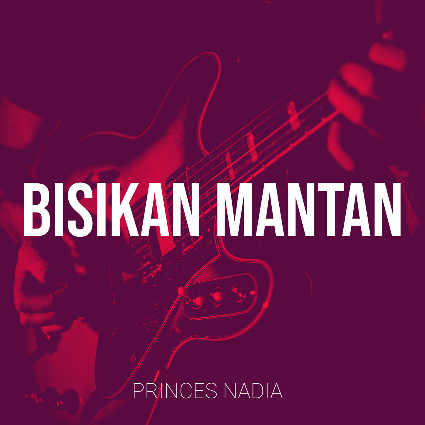 Princes Nadia