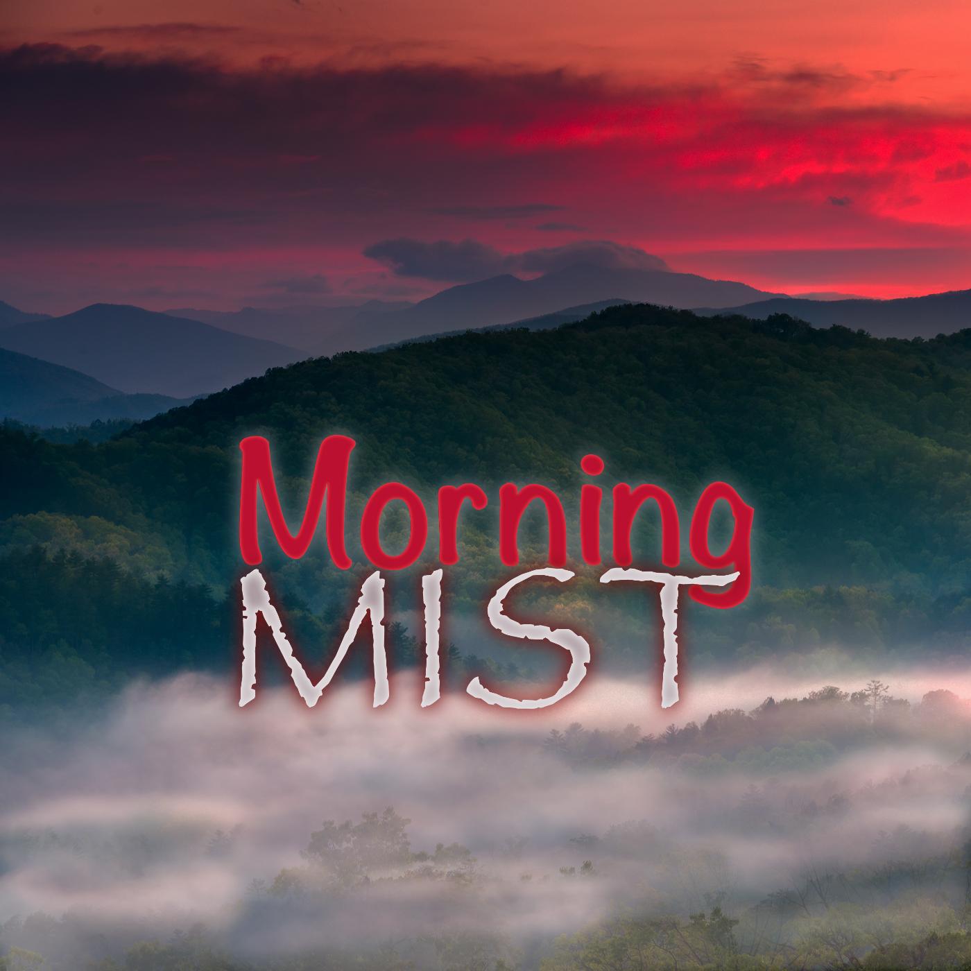 Релиз Morning Mist