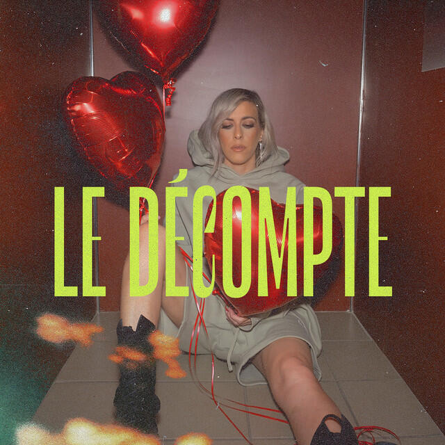 Релиз Le Décompte