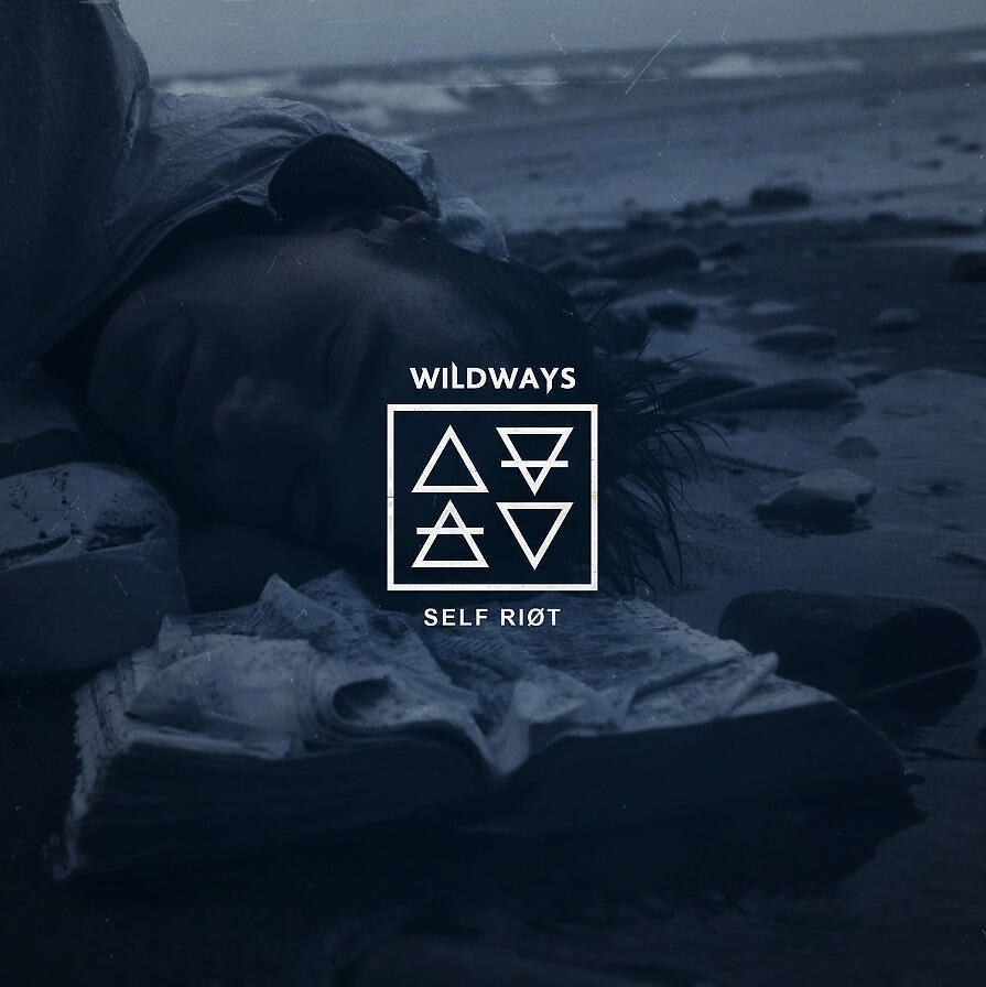 Релиз Self Riot