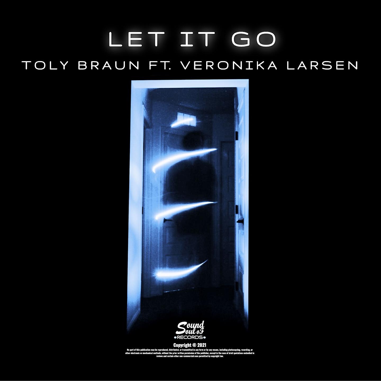 Релиз Let It Go