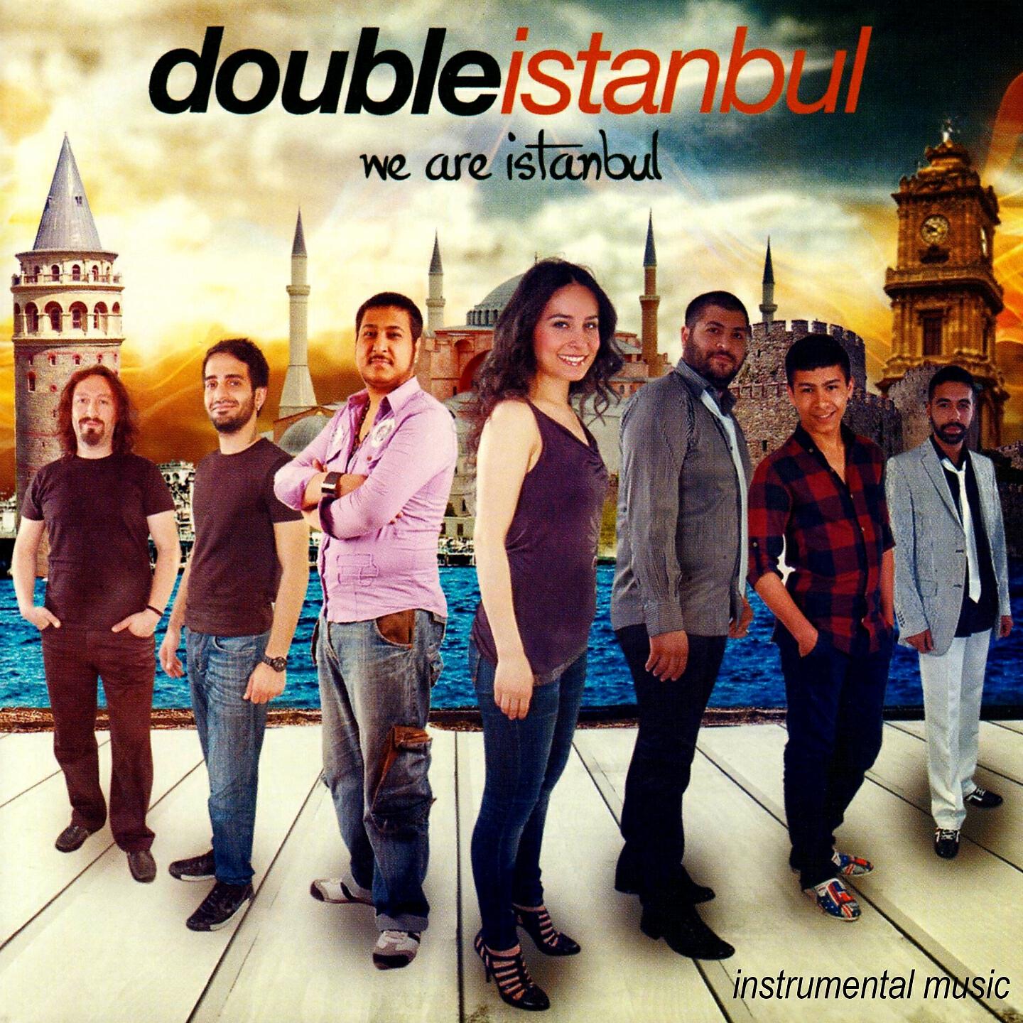Релиз We Are İstanbul