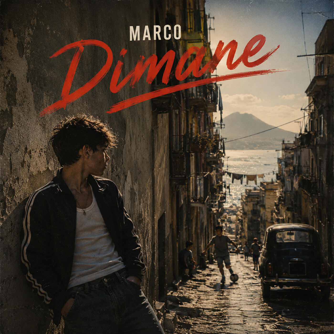 Релиз Dimane