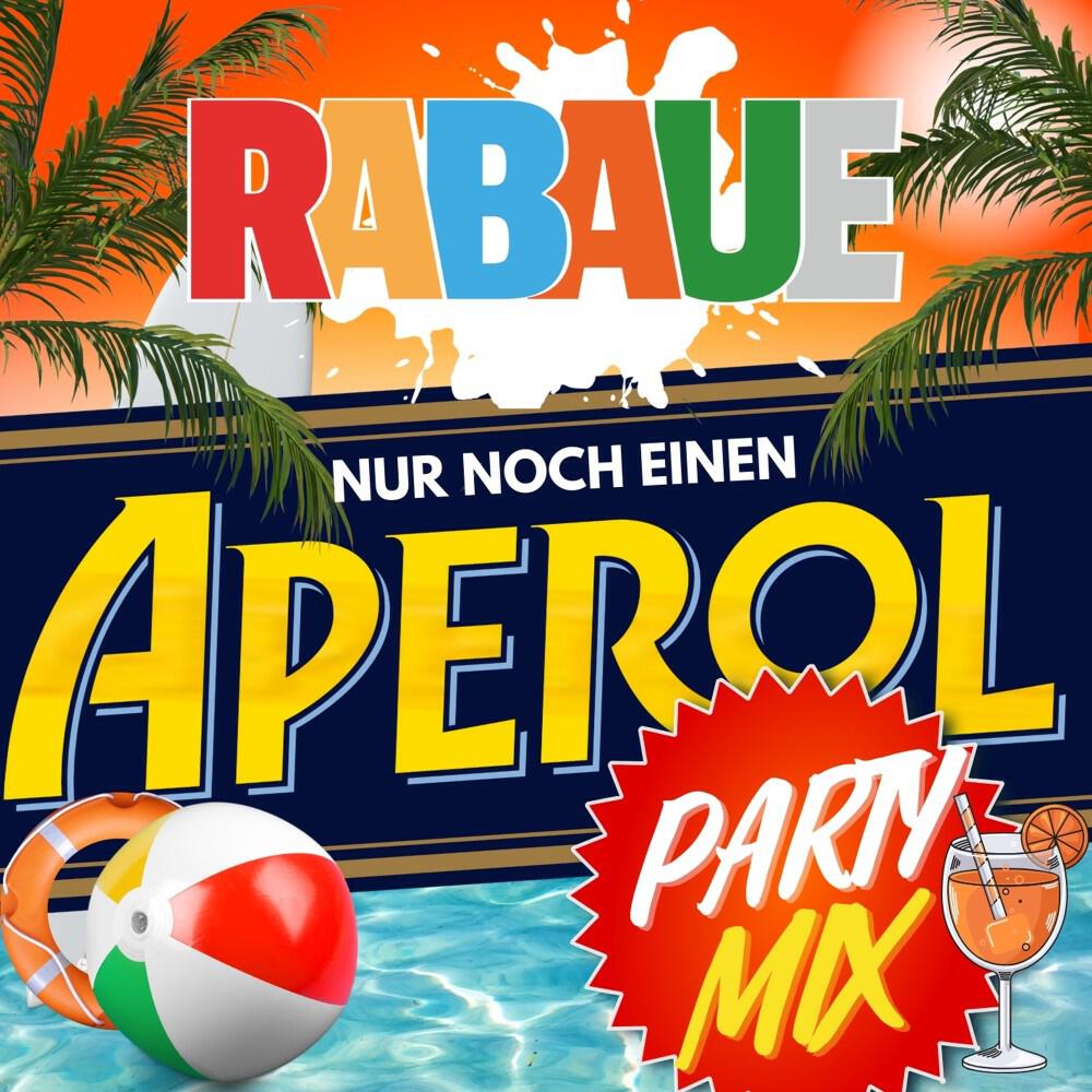 Релиз Nur noch einen Aperol (Party Mix)