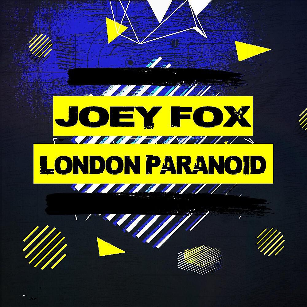 Релиз London Paranoid