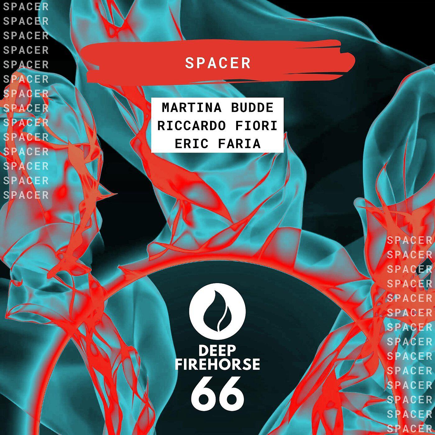 Релиз Spacer