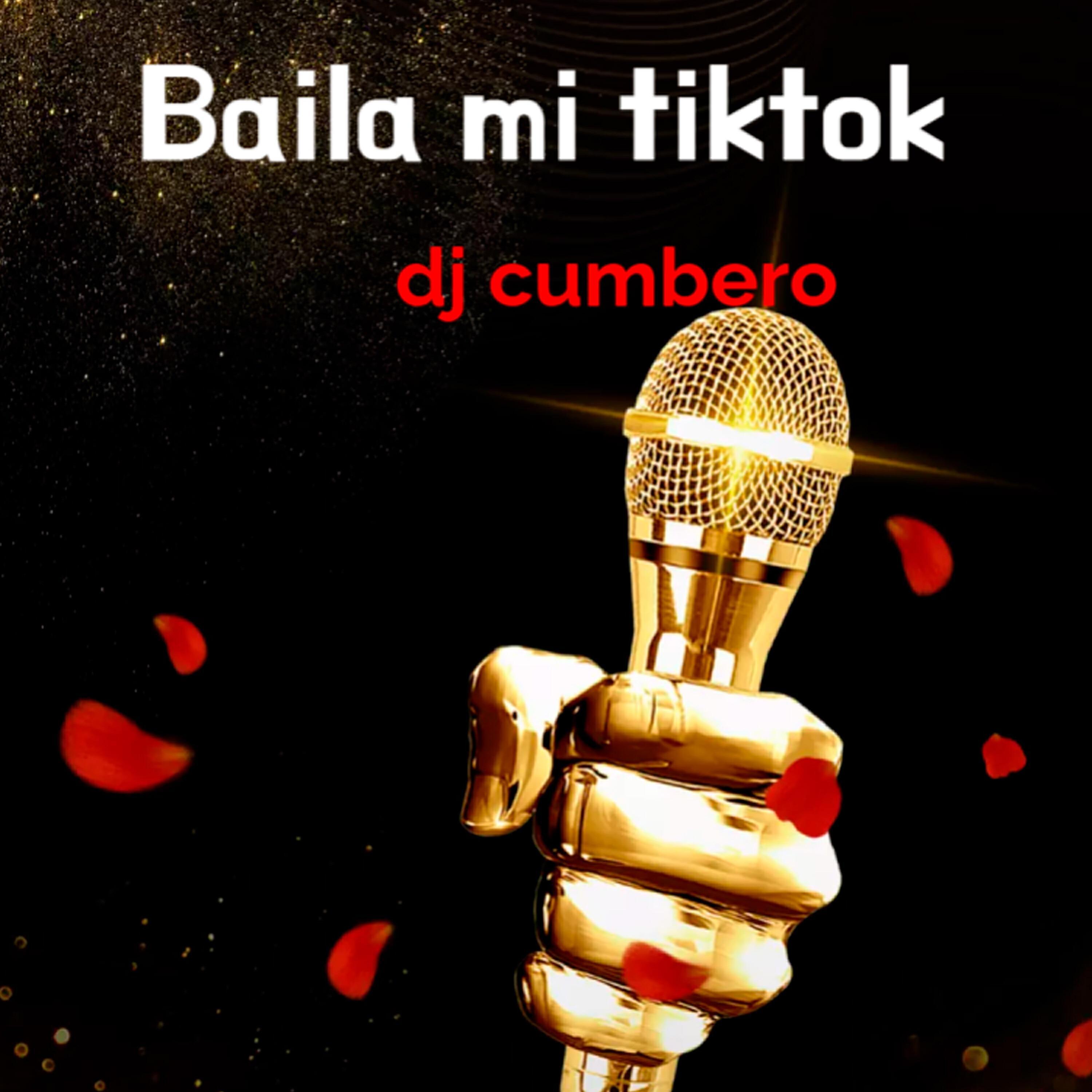 Dj Cumbero
