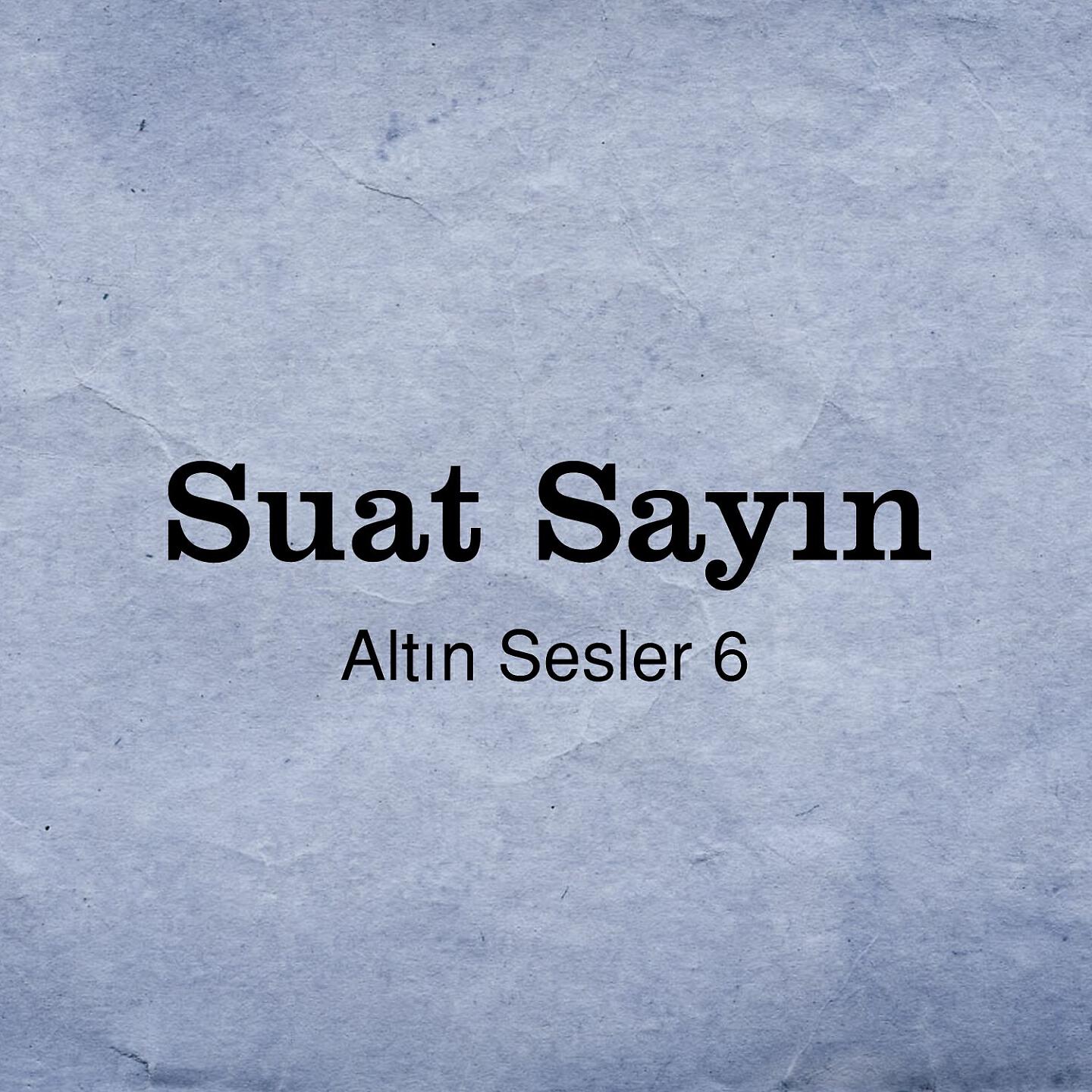 Релиз Altın Sesler 6