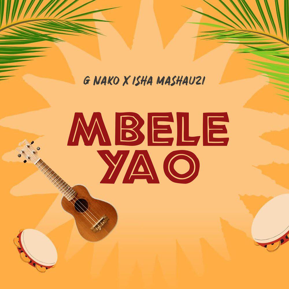 Релиз Mbele Yao