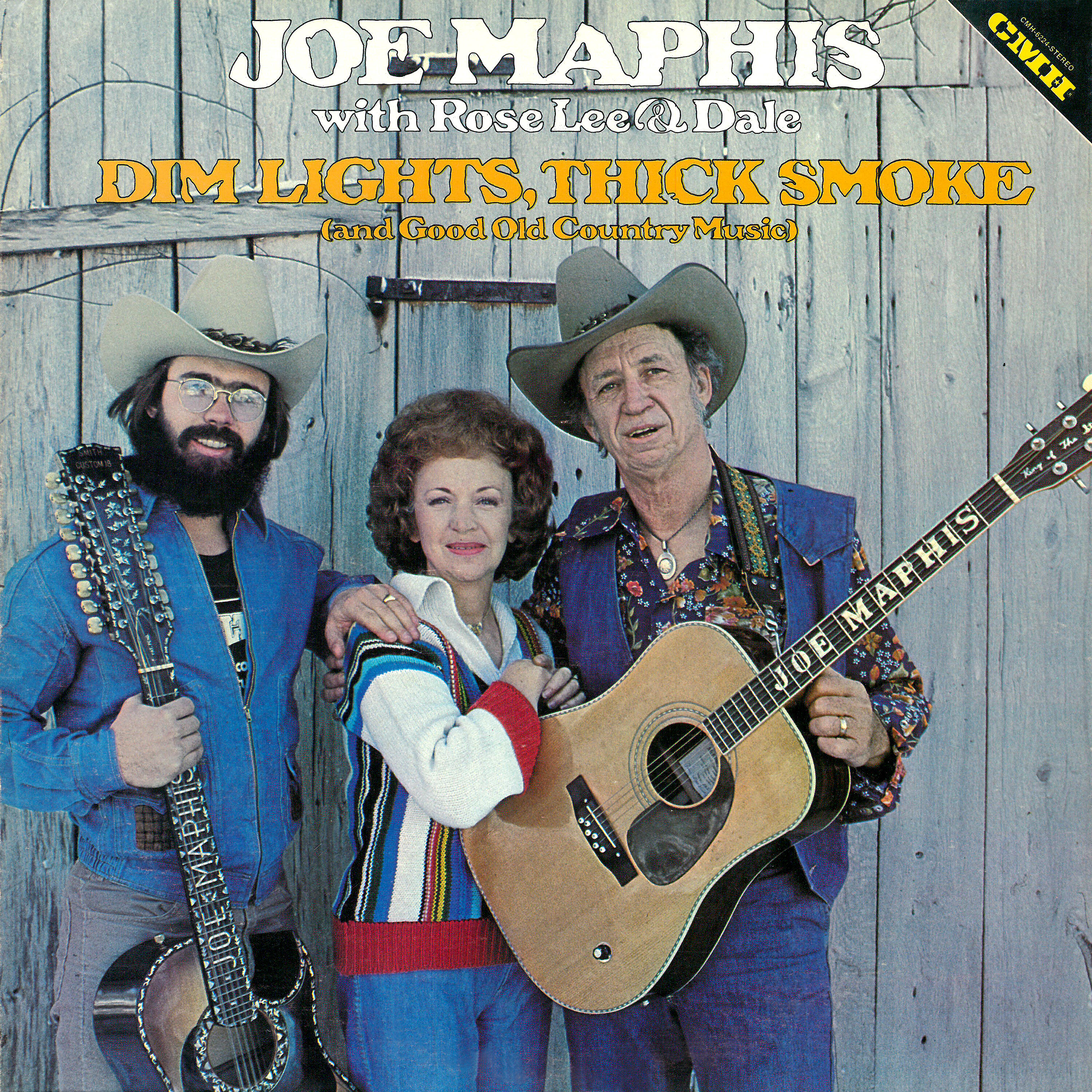 Dale Maphis