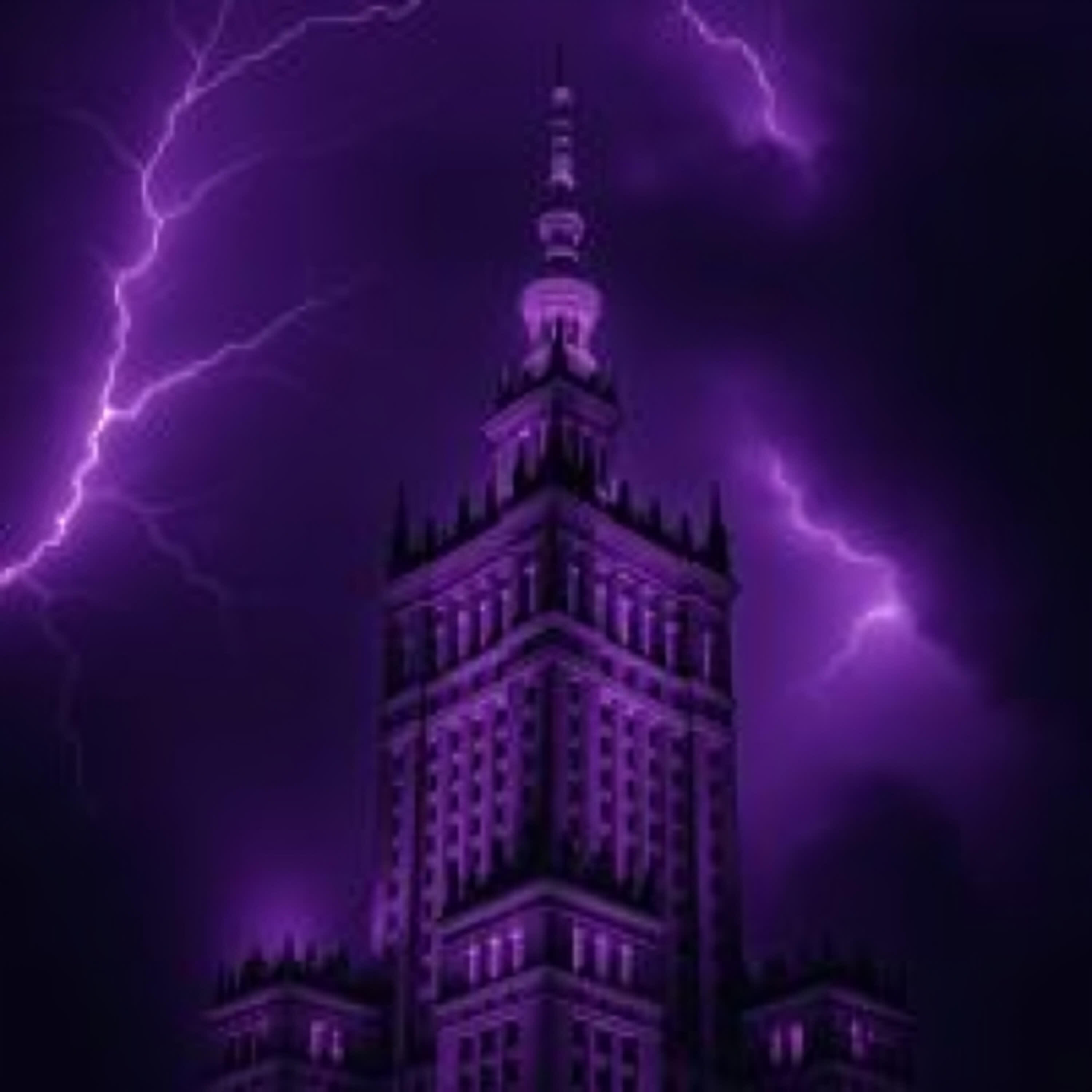 Релиз PALACE!