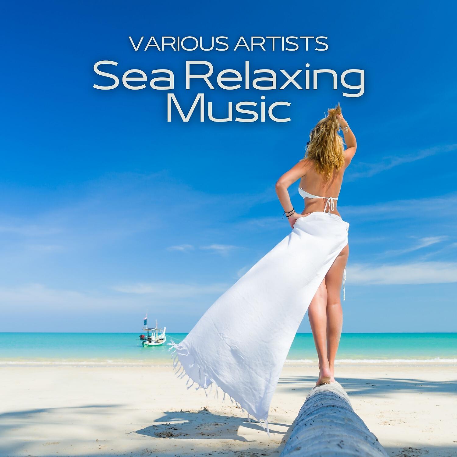 Релиз Sea Relaxing Music