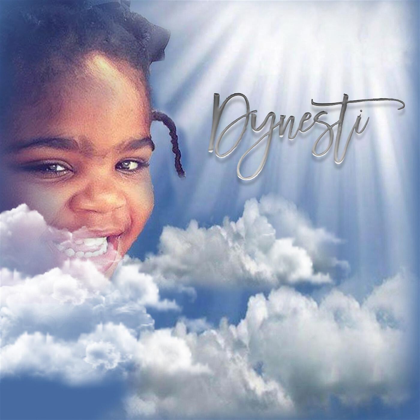 Релиз Dynesti