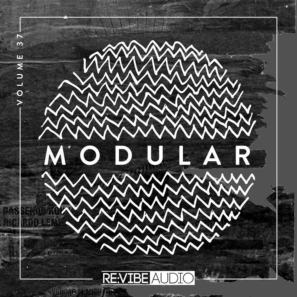 Релиз Modular, Vol. 37