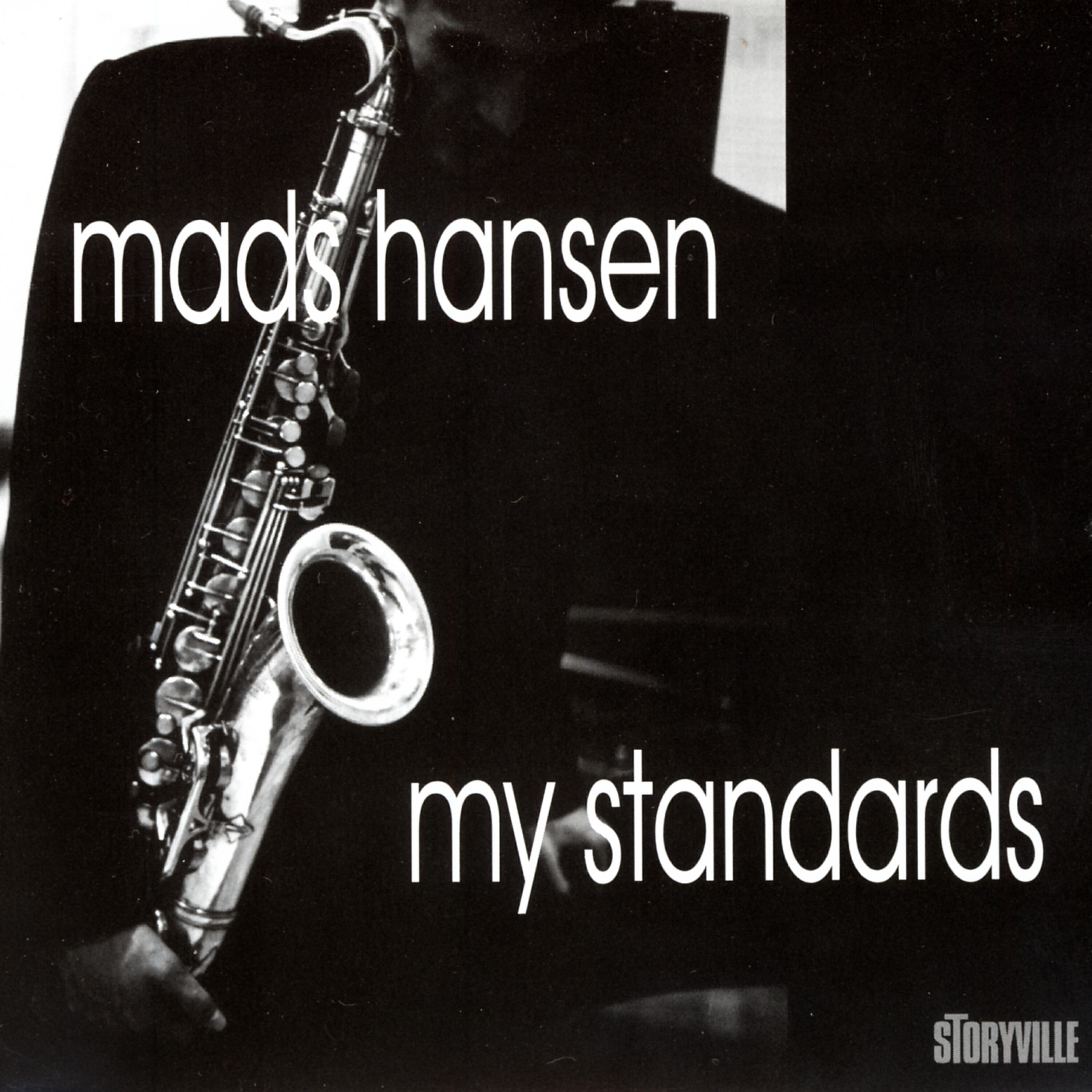 Mads Hansen Group