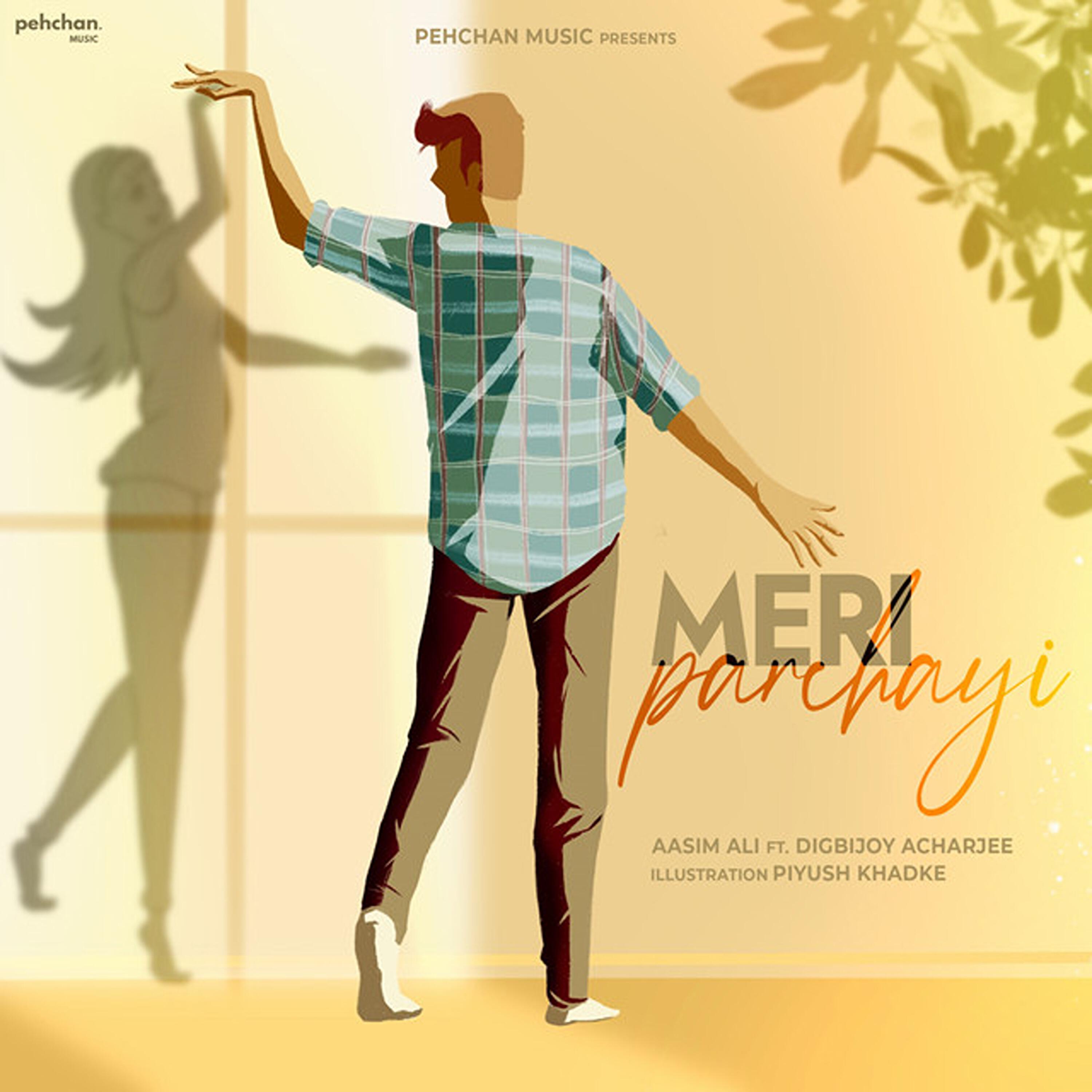 Релиз Meri Parchayi