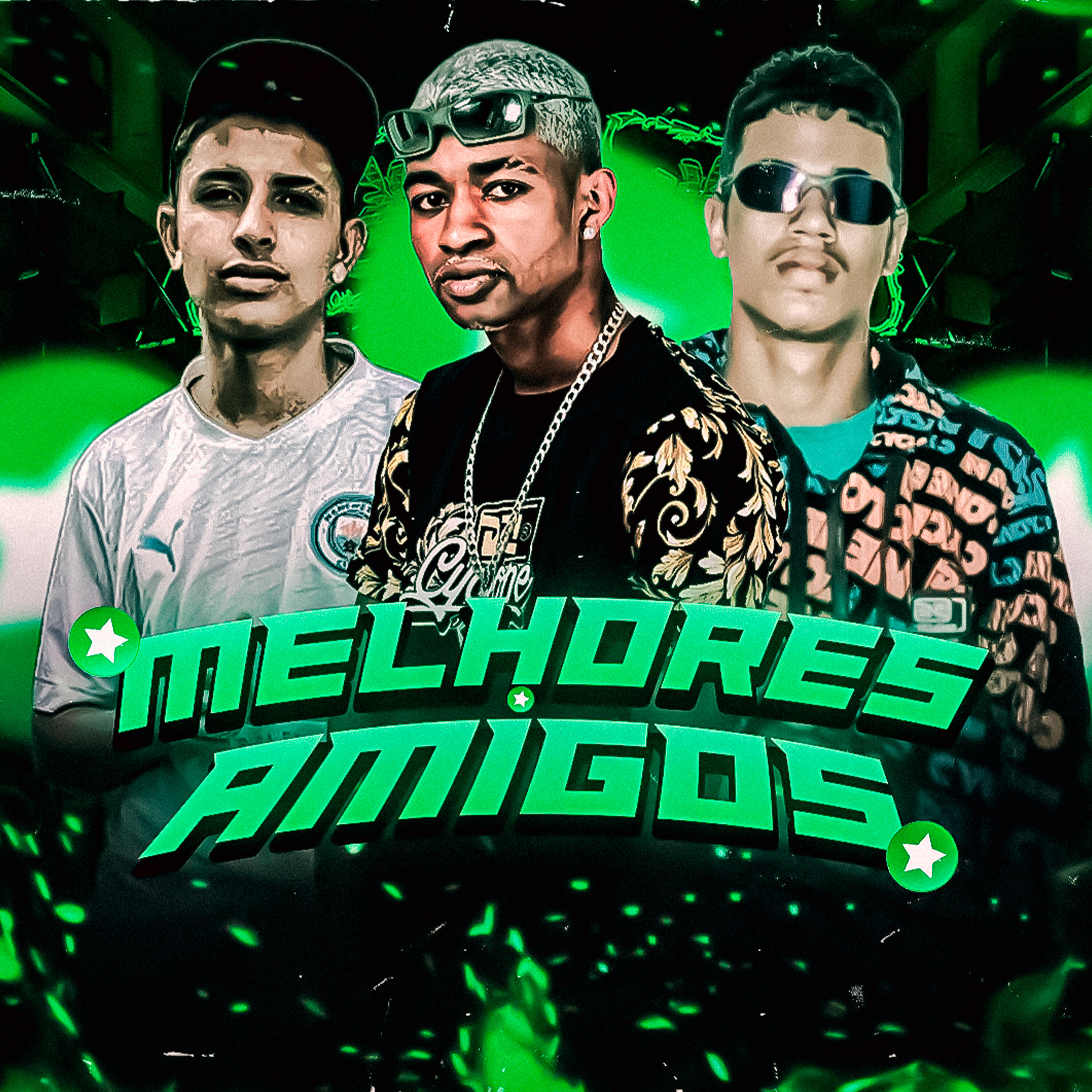 Скачать песню Xcama na Voz, Andrezinho No Beat, Eoo 2D, Eoo G15 - Melhores Amigos бесплатно в MP3 для Android и iOS