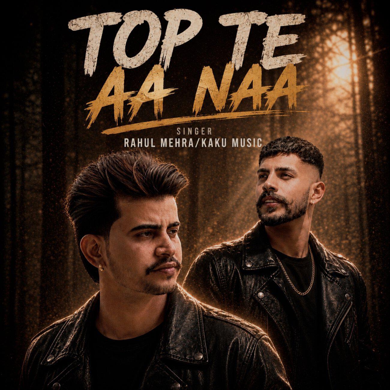 Релиз Top Te Aa Naa