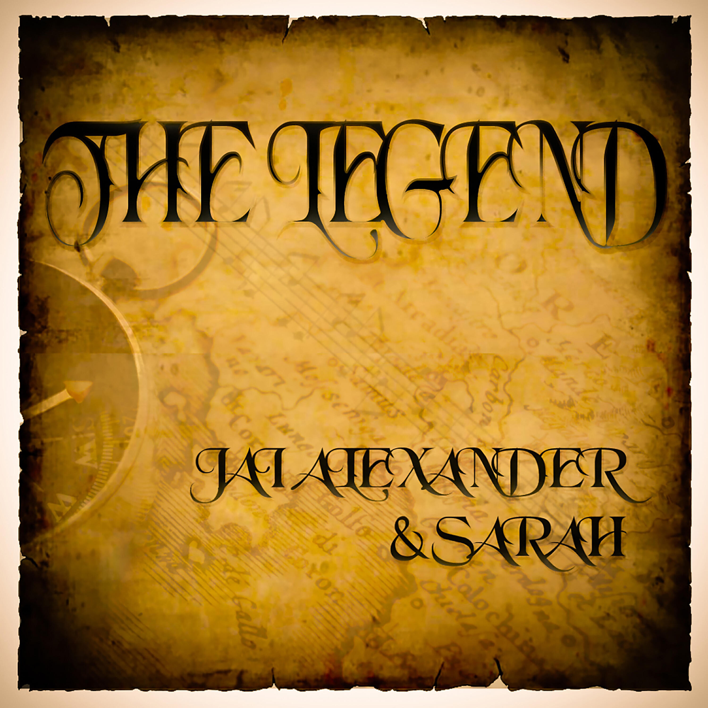 Релиз The Legend
