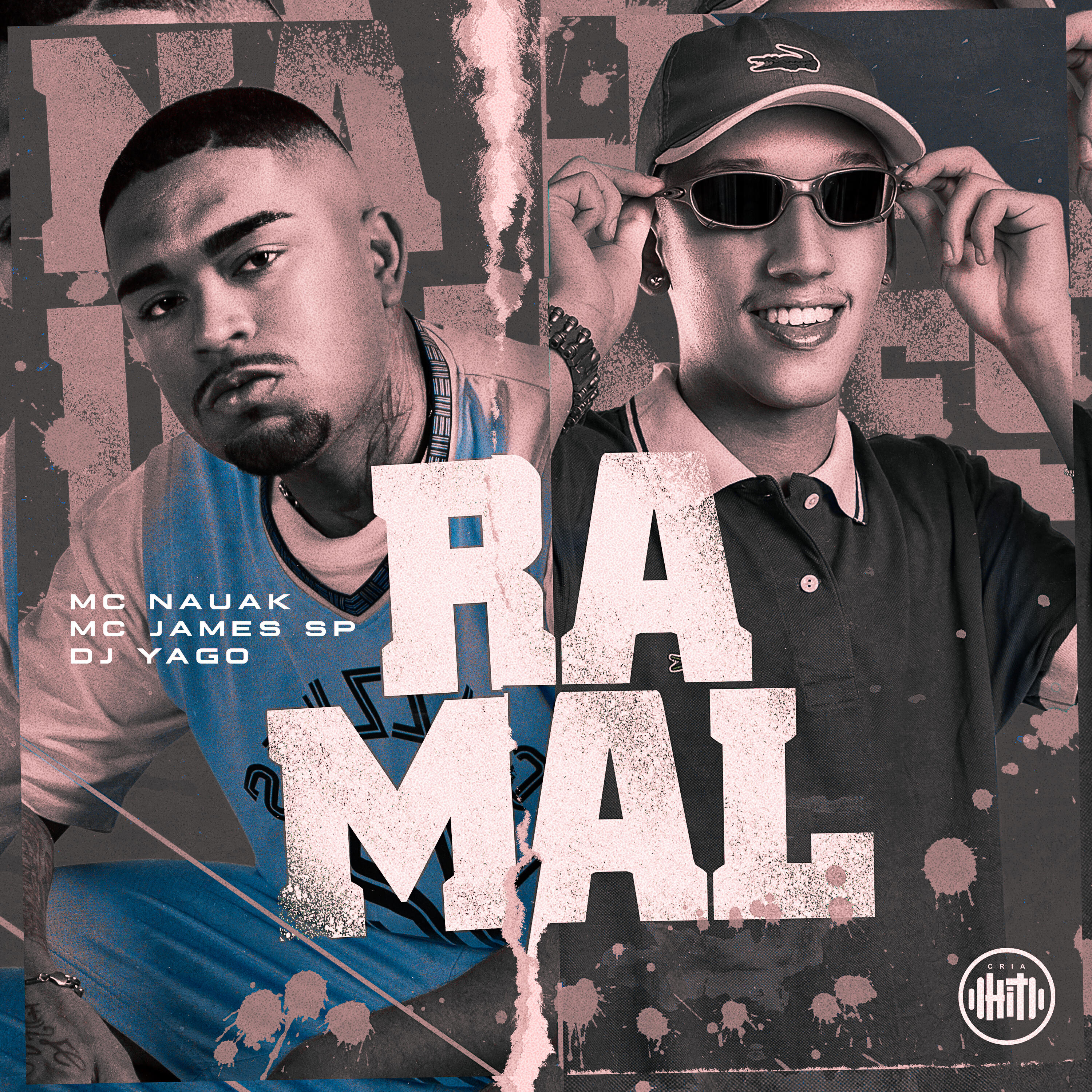 Релиз Ramal