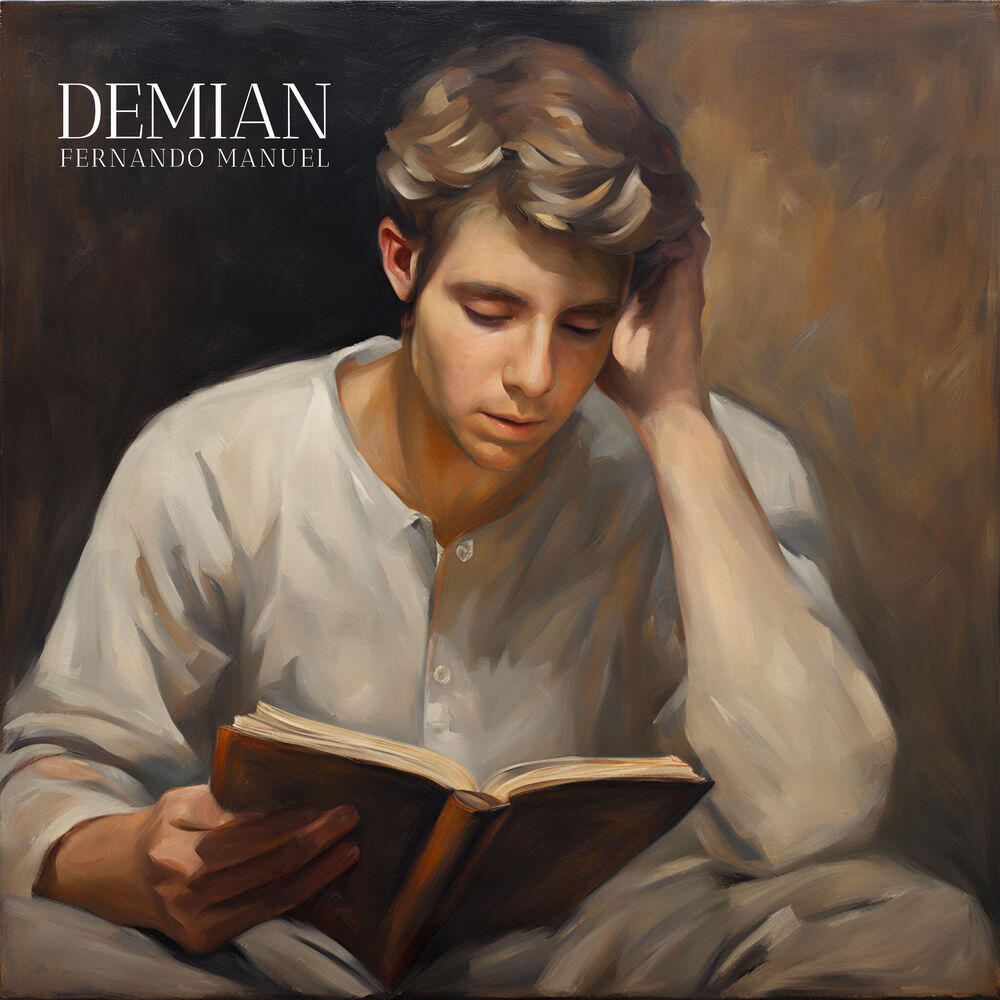 Релиз Demian