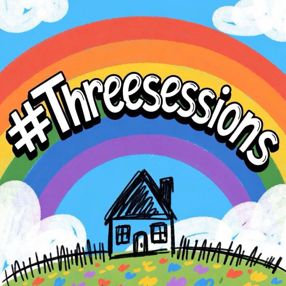 Релиз #threesessions