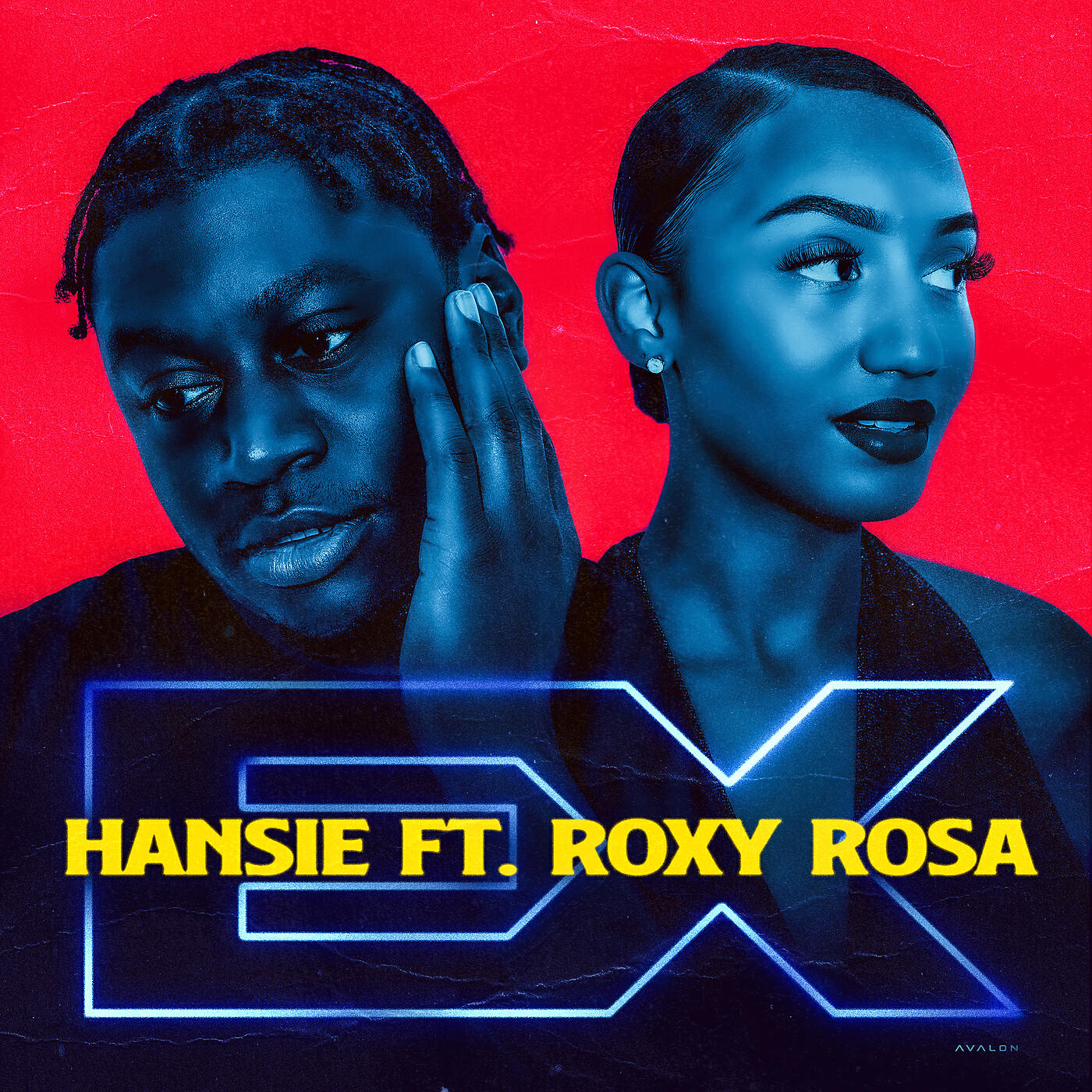 Релиз Ex