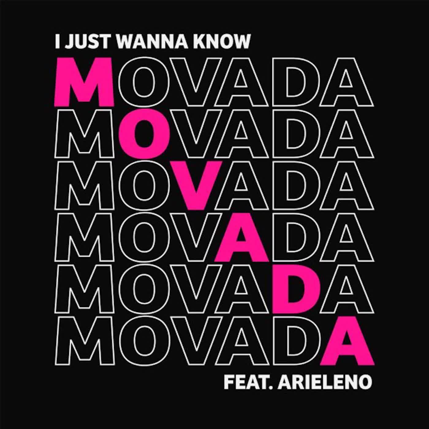 Релиз I Just Wanna Know