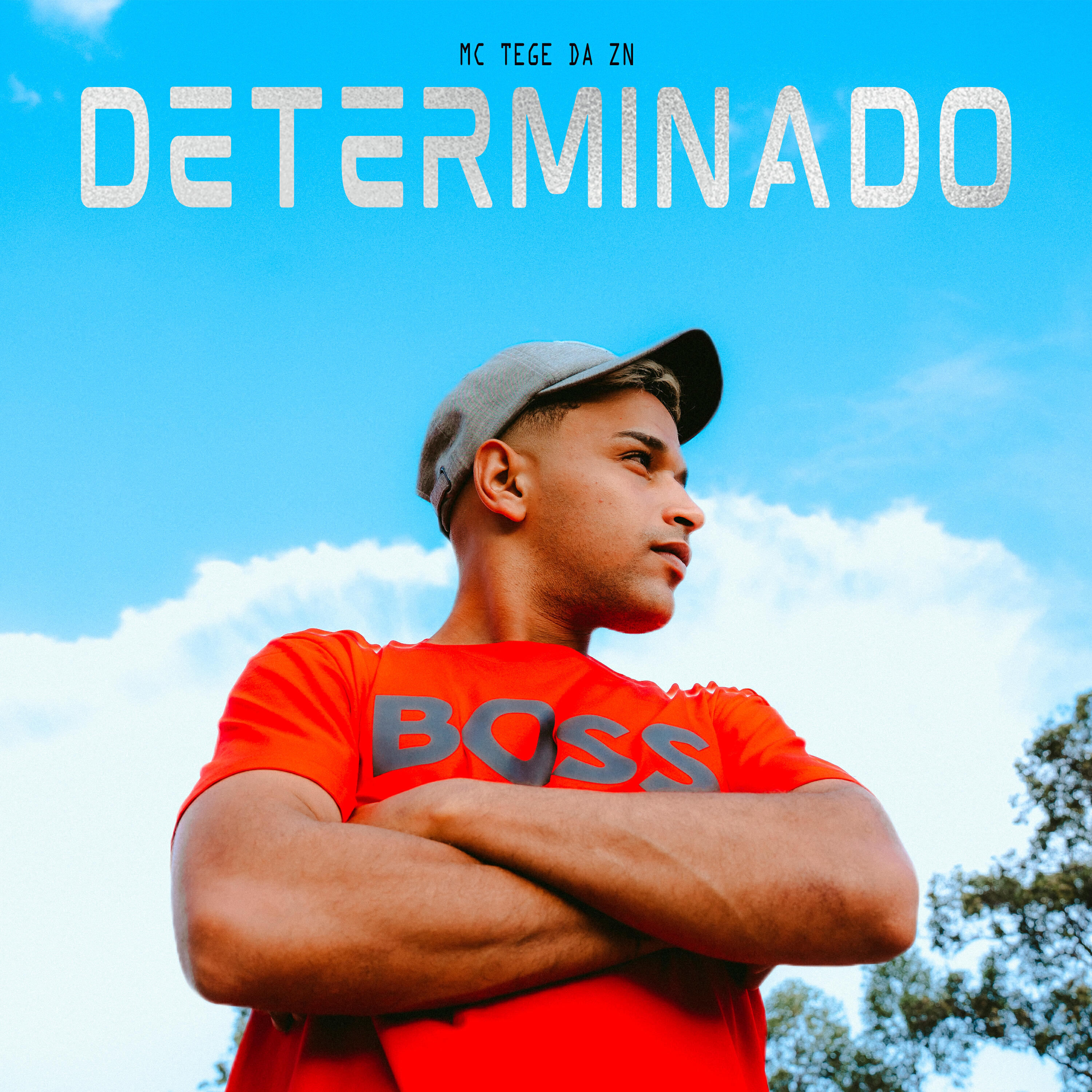 Релиз Determinado