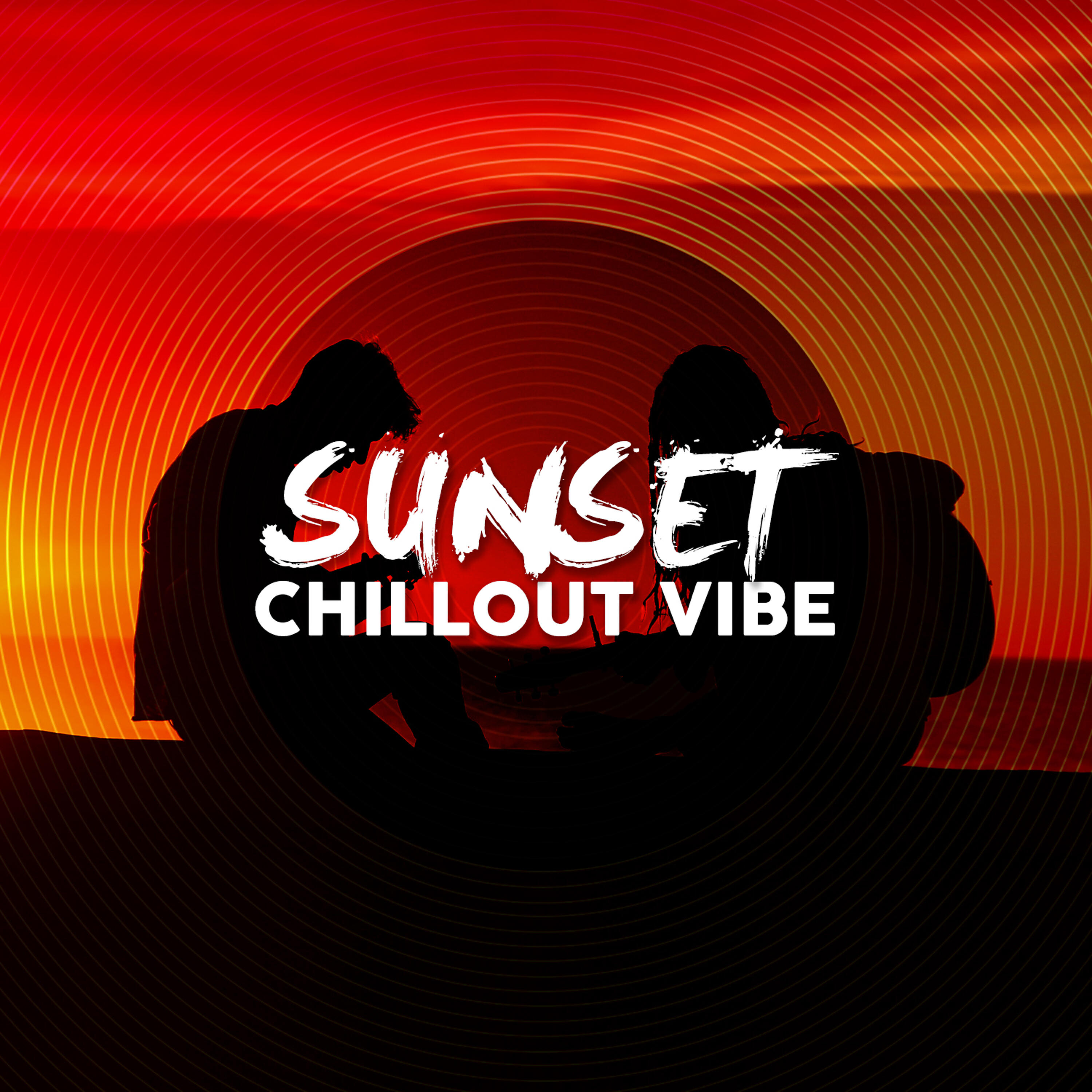 Релиз Sunset Chillout Vibe