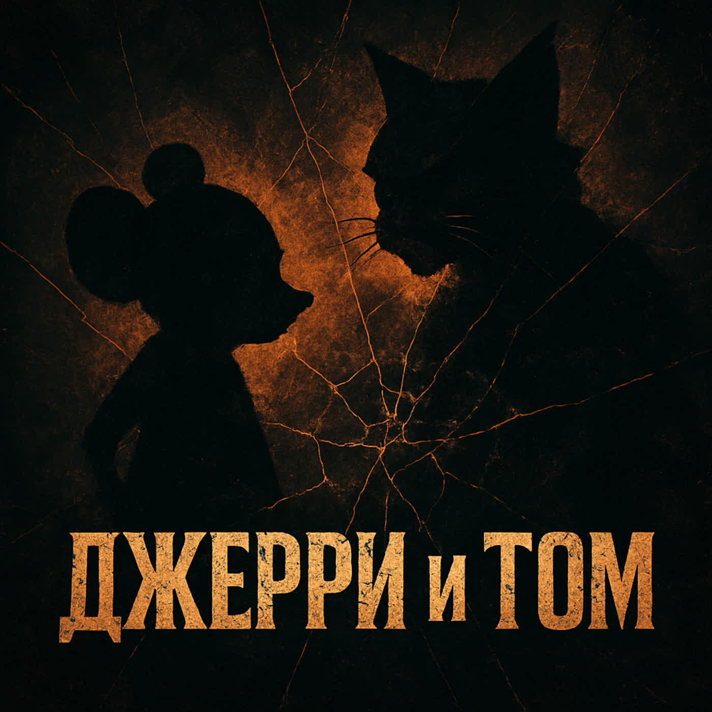 Релиз Джерри и Том