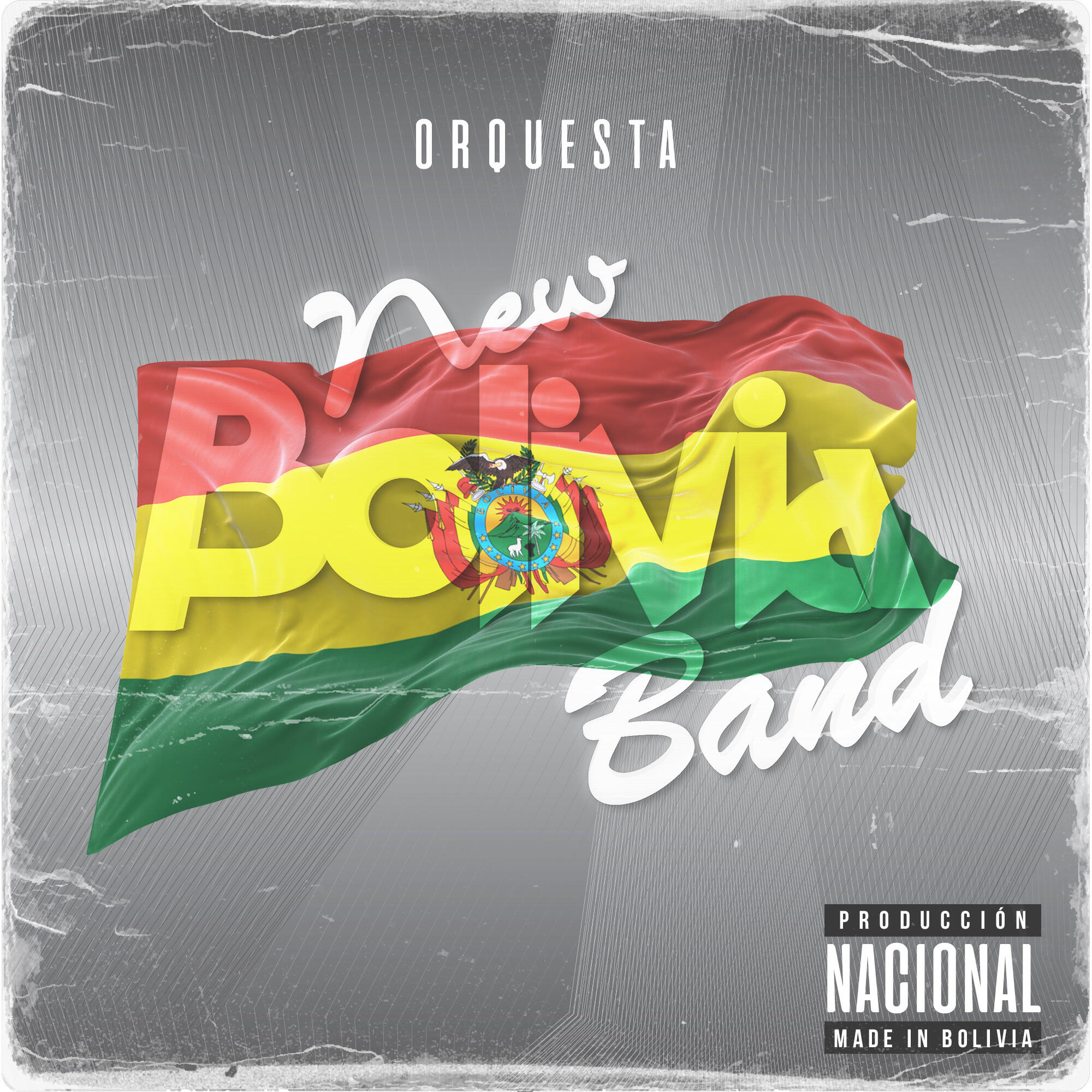 New Bolivia Band