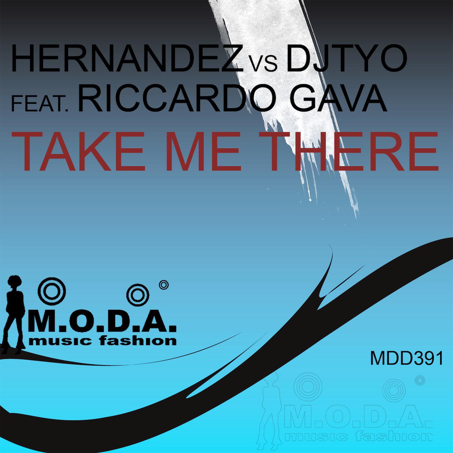 Релиз Take Me There (Extended)