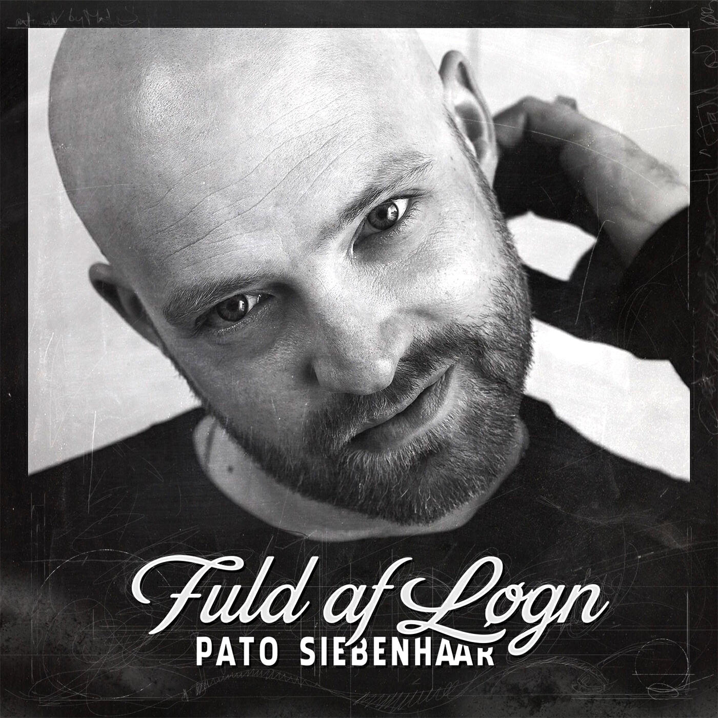 Релиз Fuld Af Løgn