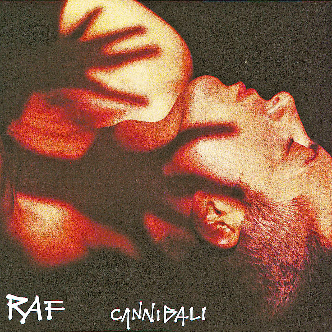 Релиз Cannibali