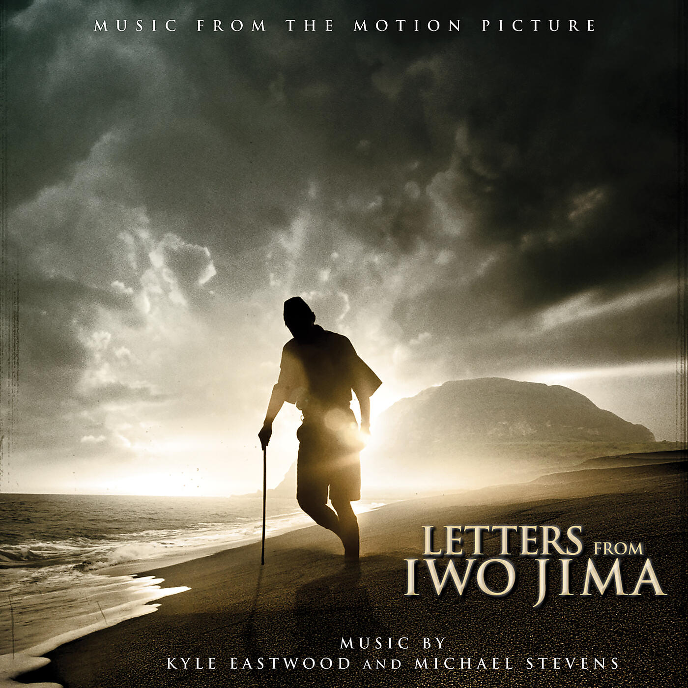 Релиз Letters from Iwo Jima