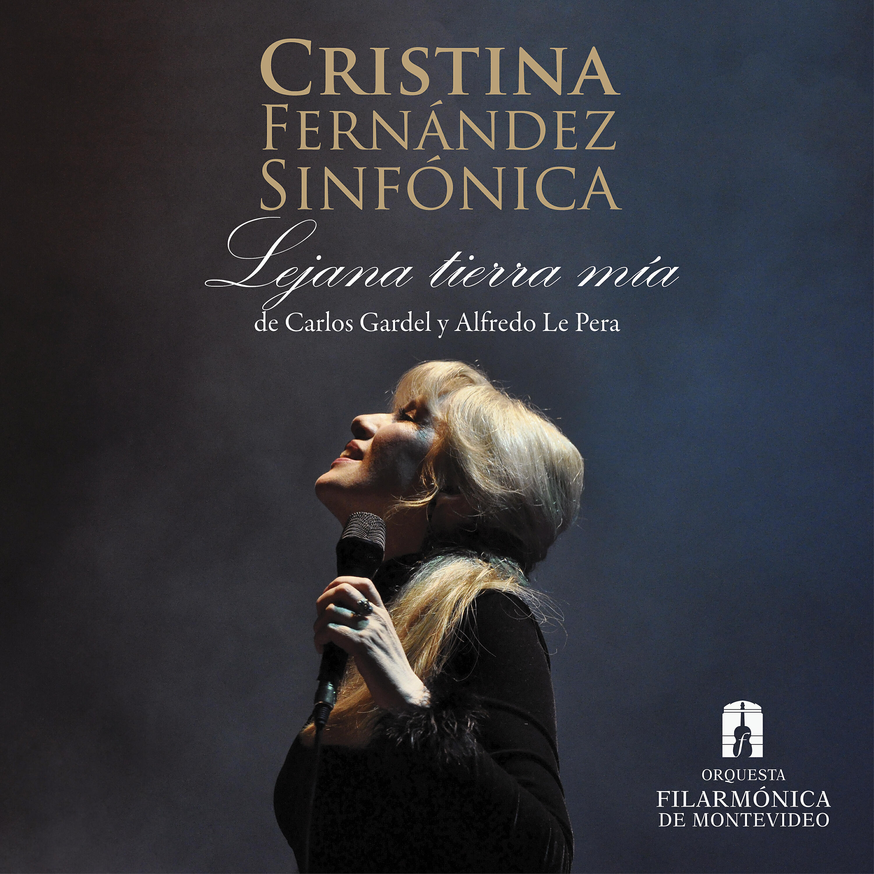 Orquesta Filarmónica de Montevideo