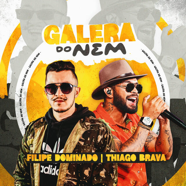 Релиз Galera do Nem