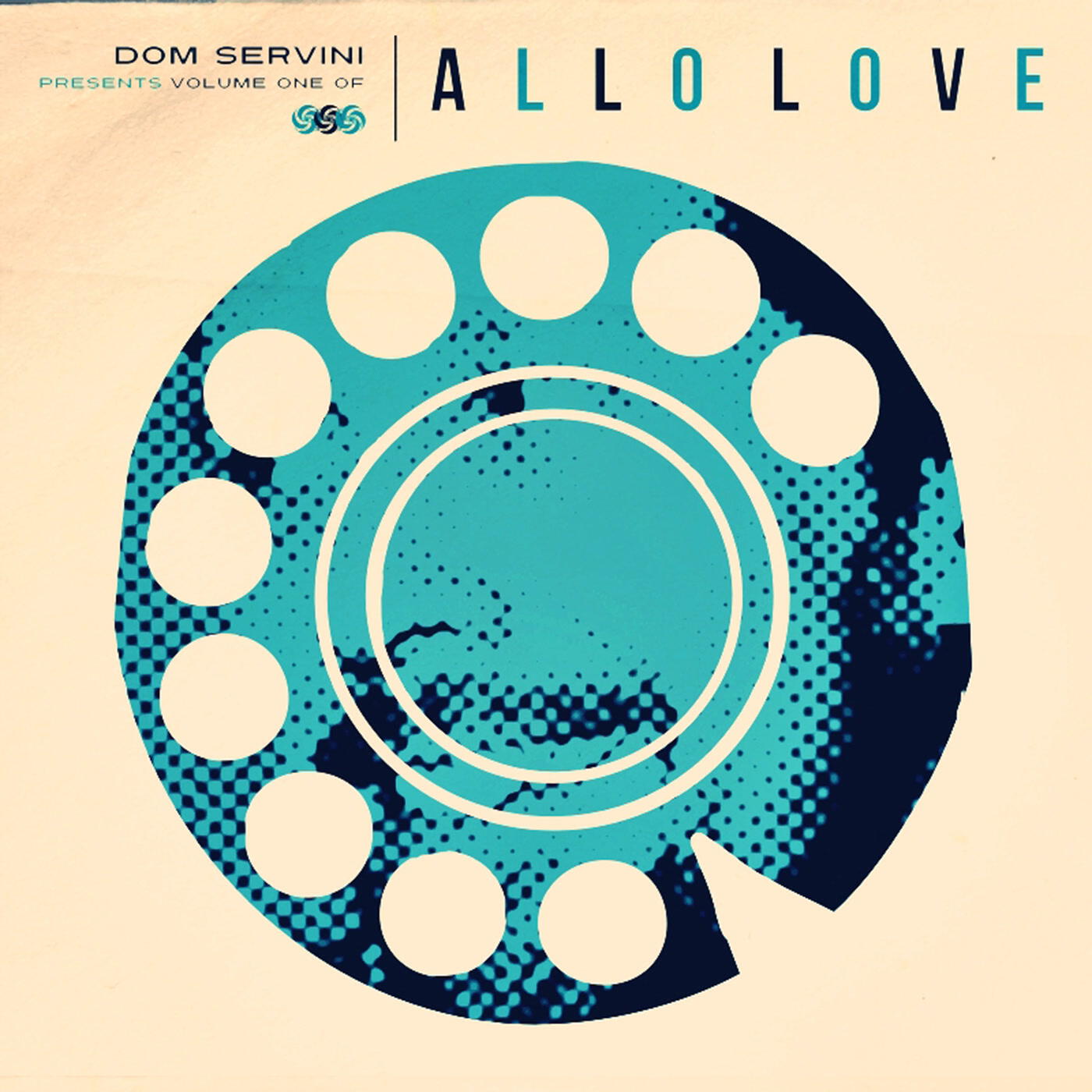 Релиз Allo Love, Vol. 1