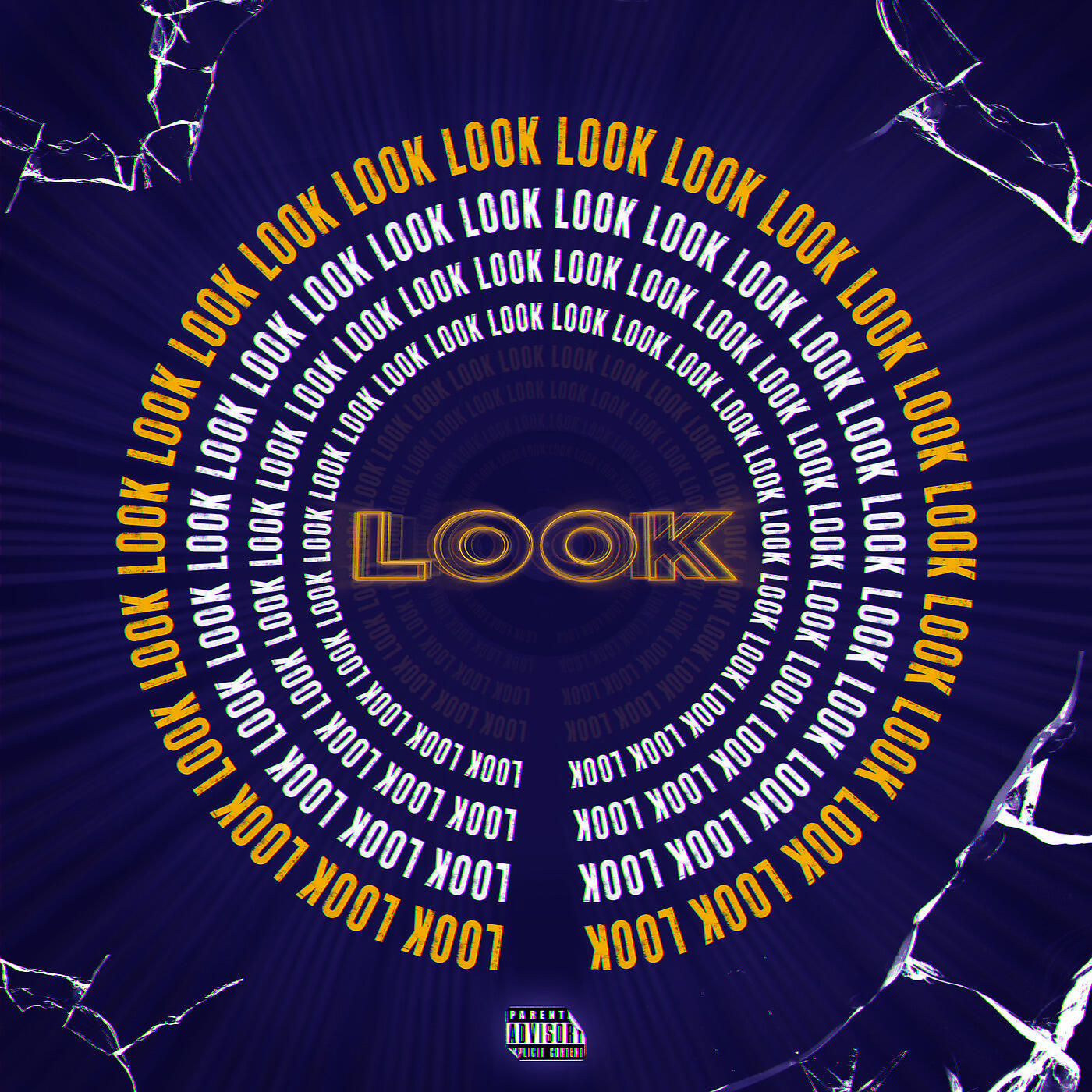 Релиз Look