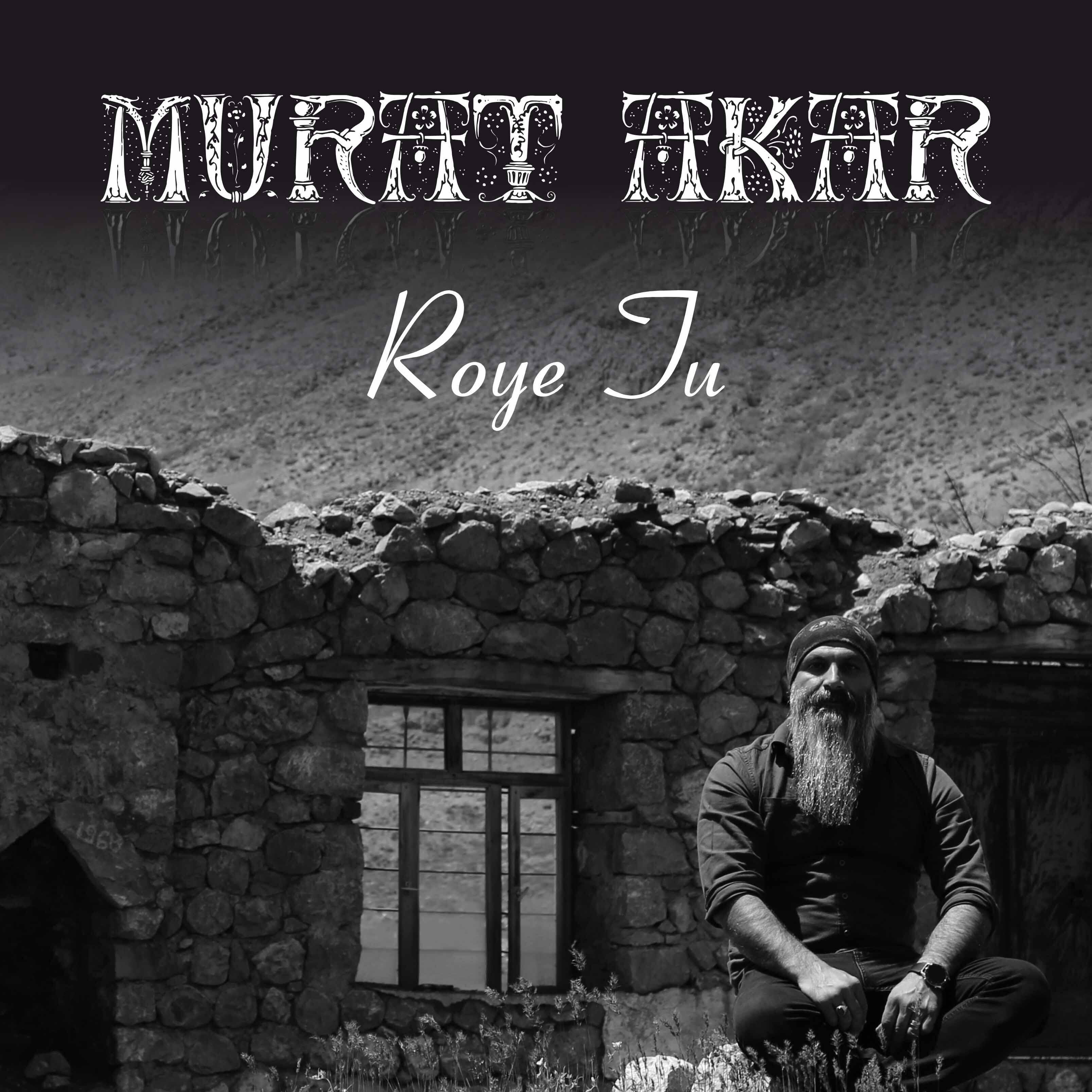 Релиз Roye Tu