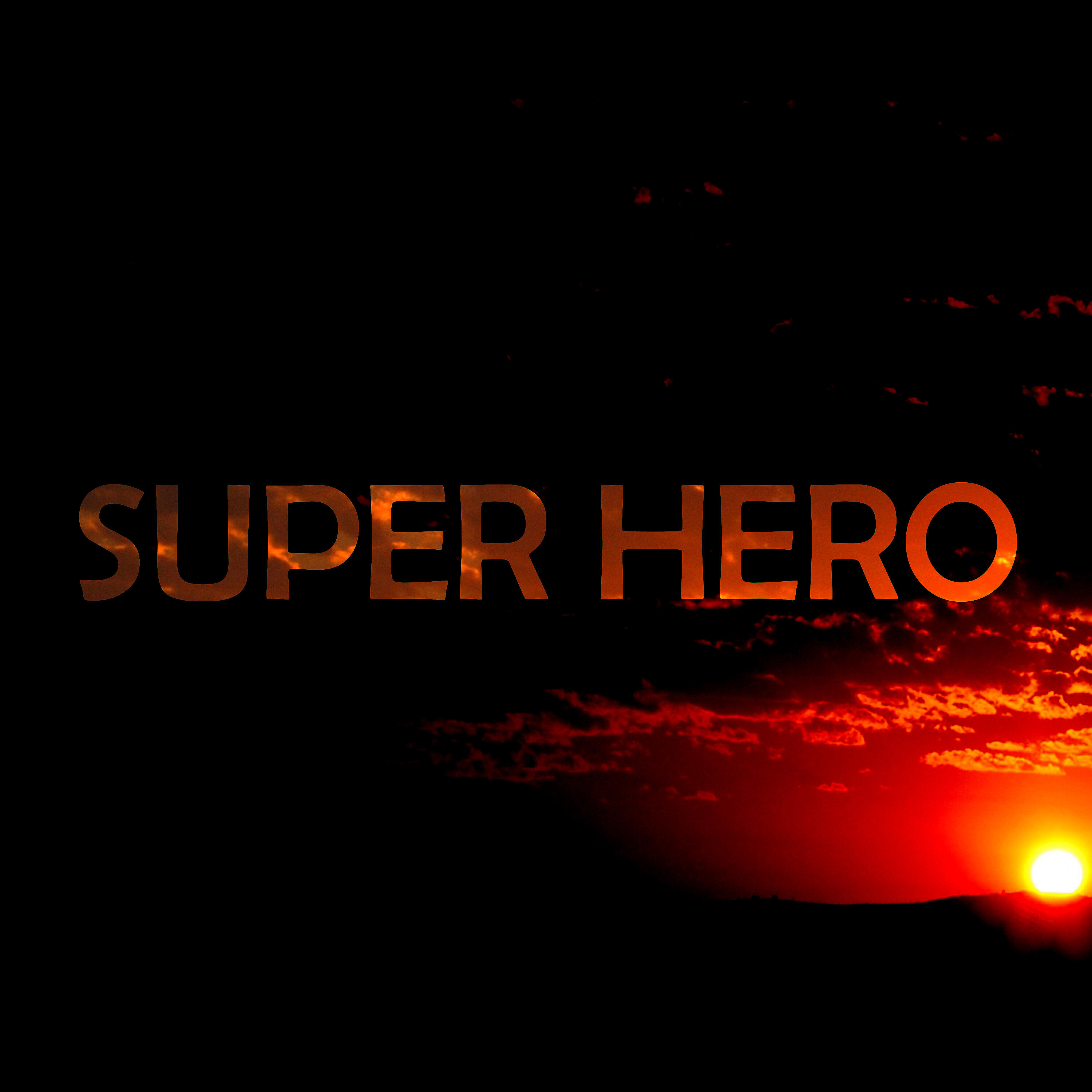 Релиз Super Hero