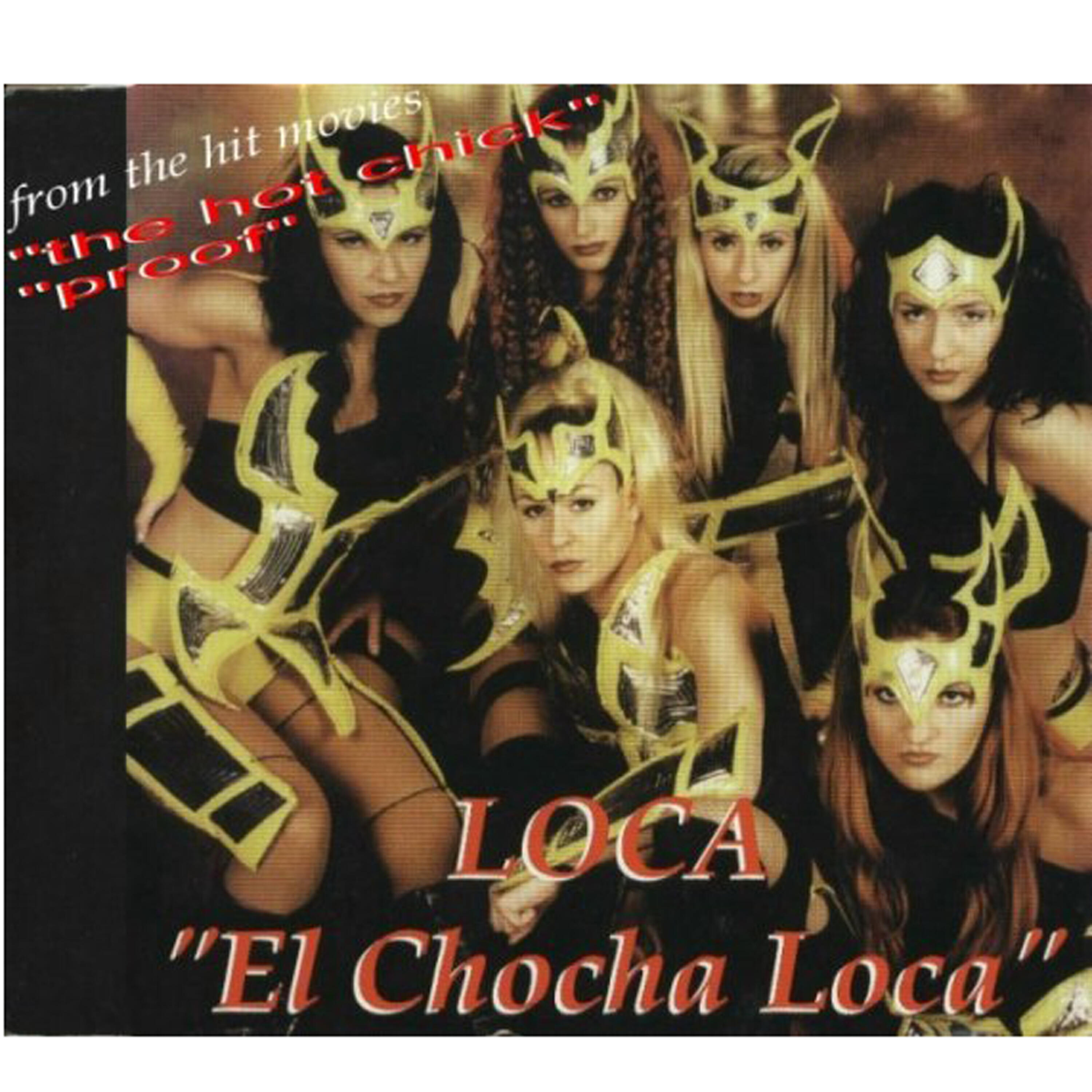 Релиз El Choca Loca